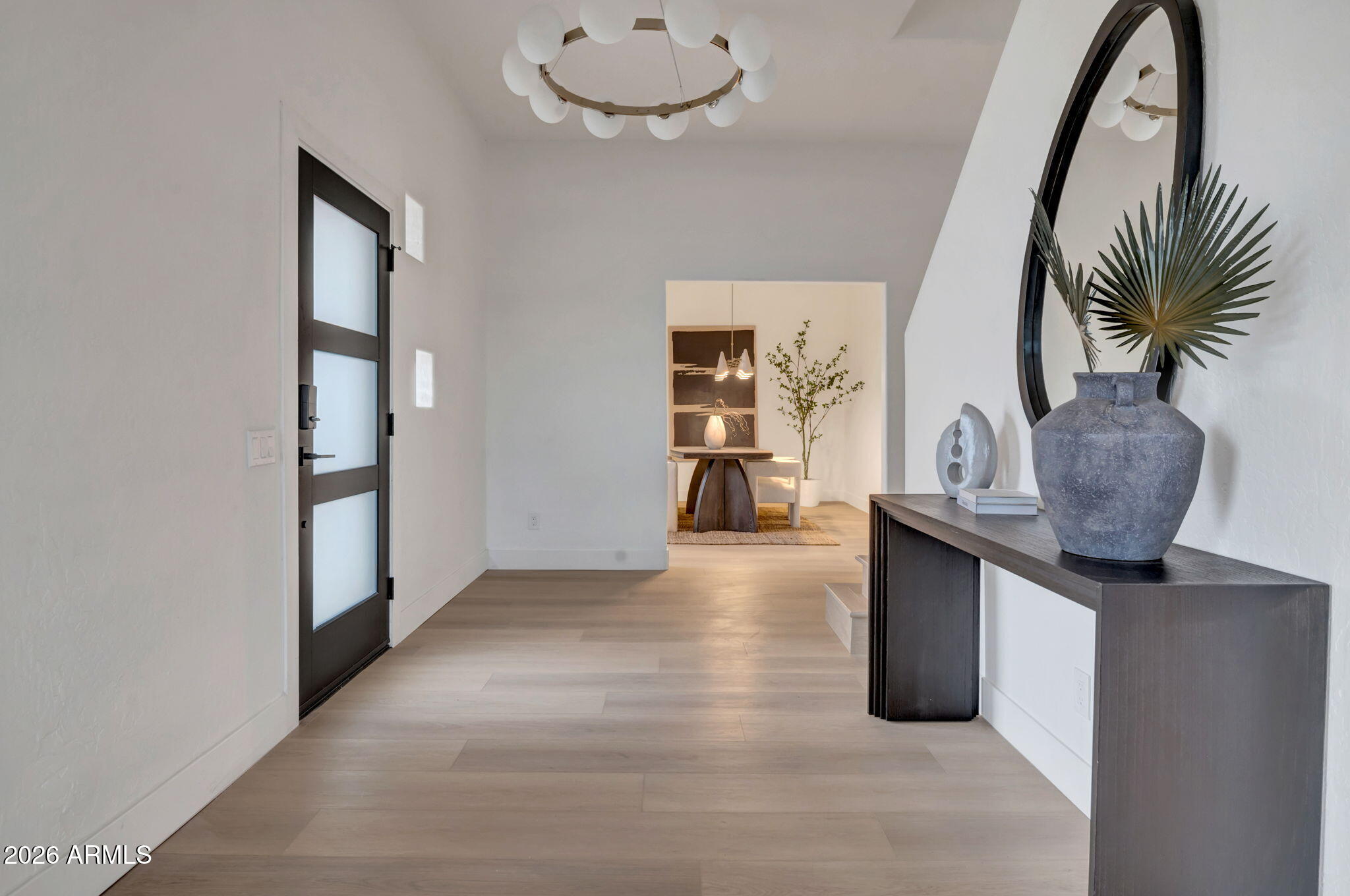 ESTRELLA PARCEL 57 AMD LOT 1-81 TR A-D - Residential