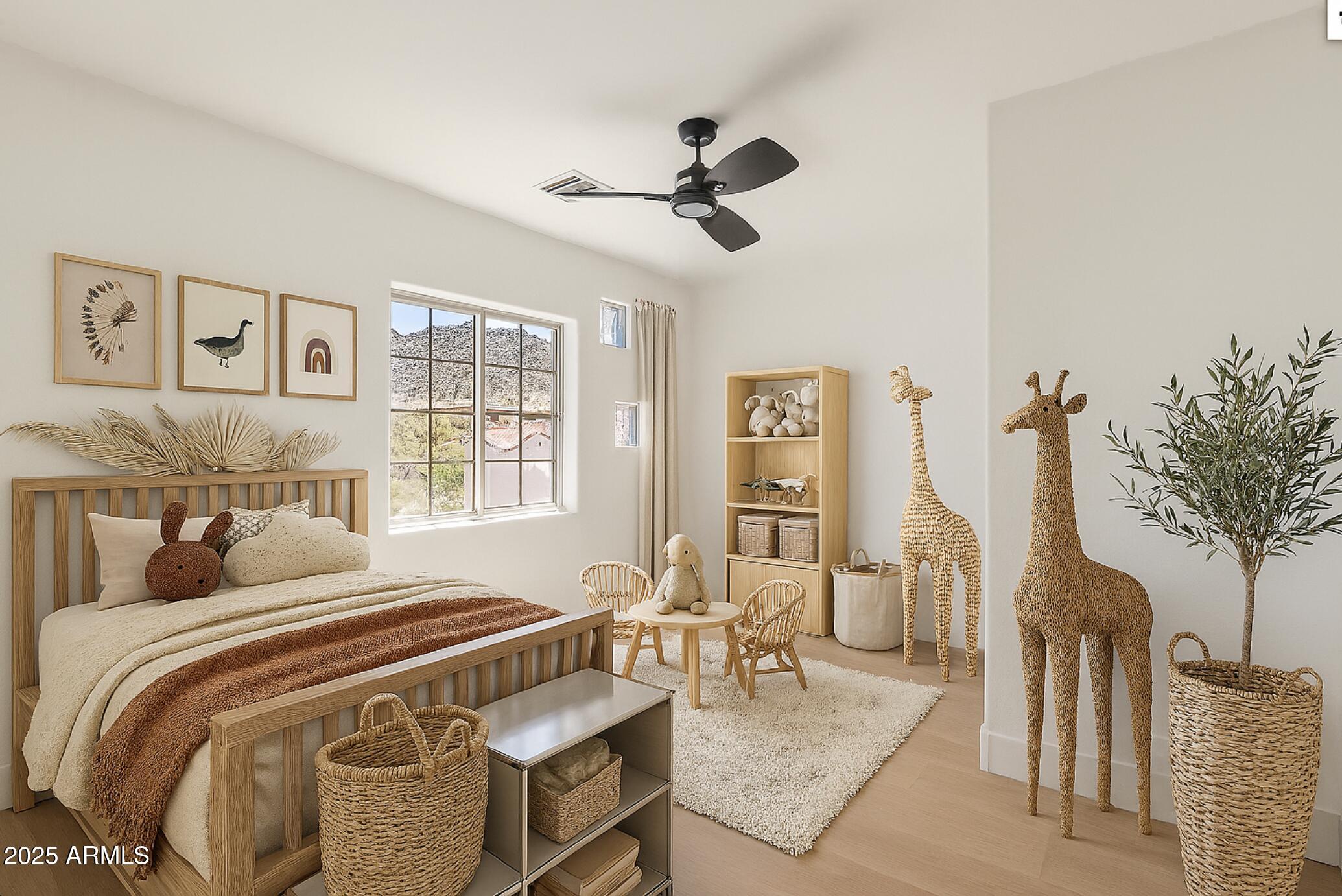 ESTRELLA PARCEL 57 AMD LOT 1-81 TR A-D - Residential