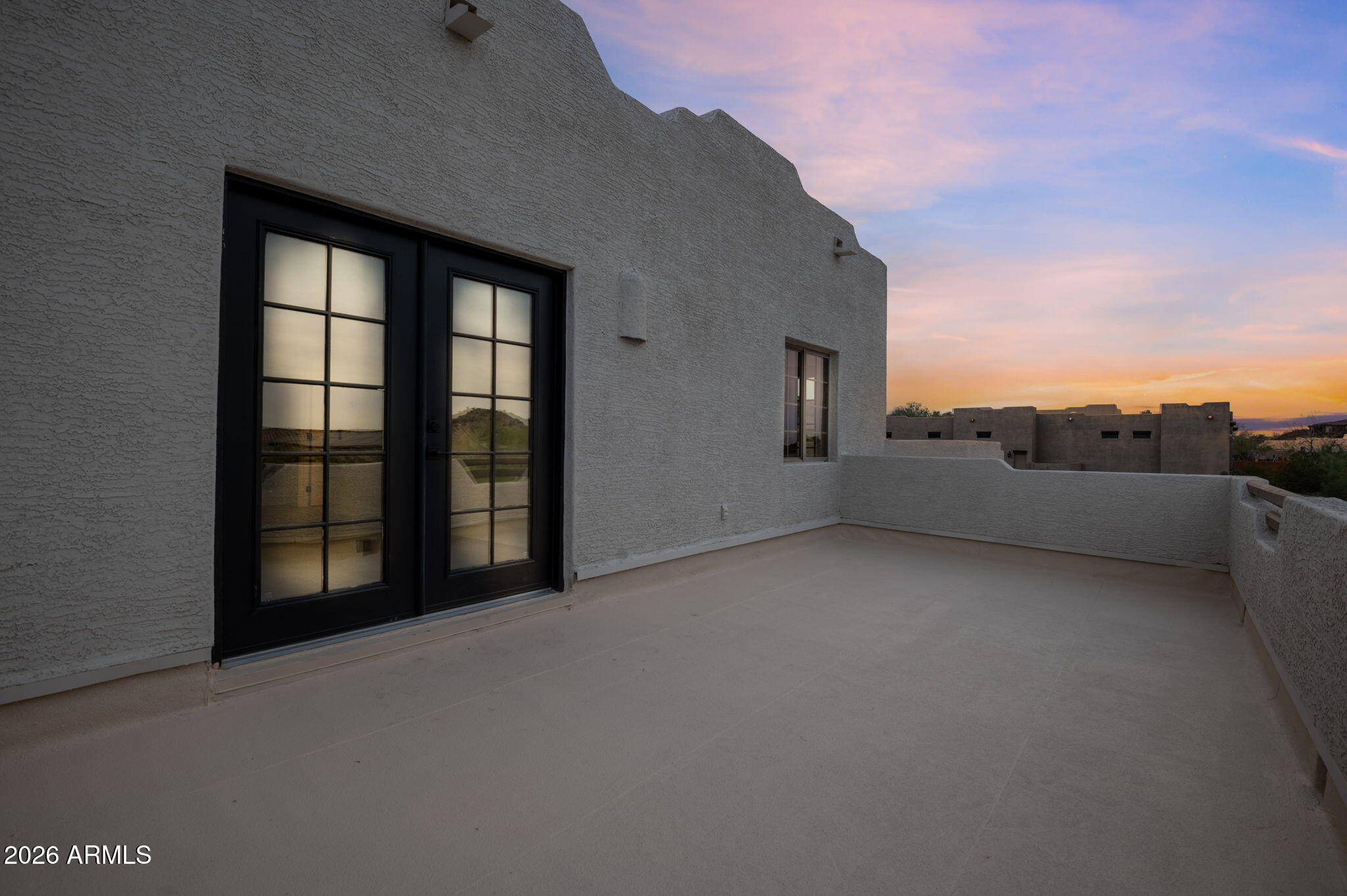 ESTRELLA PARCEL 57 AMD LOT 1-81 TR A-D - Residential