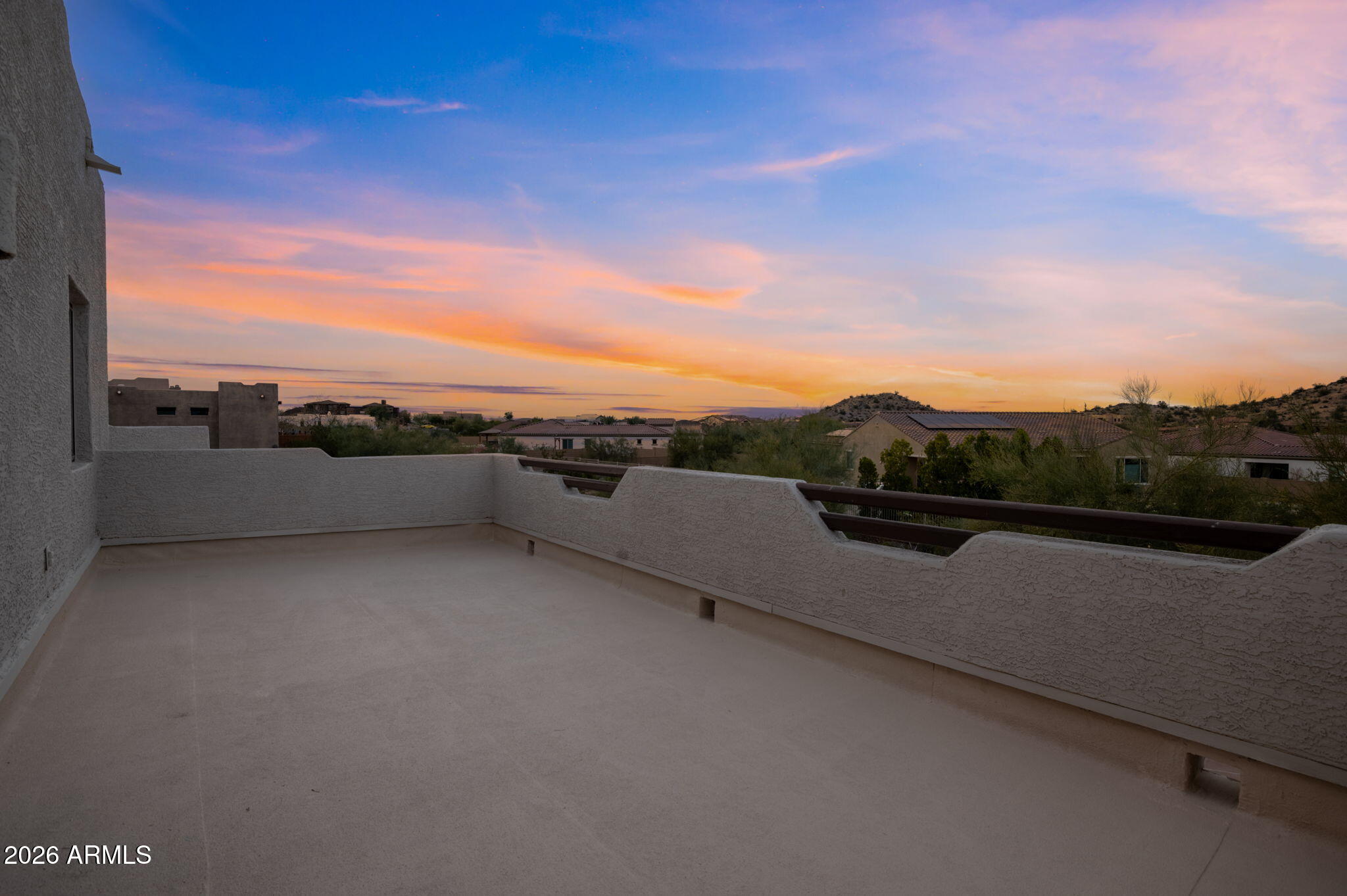 ESTRELLA PARCEL 57 AMD LOT 1-81 TR A-D - Residential