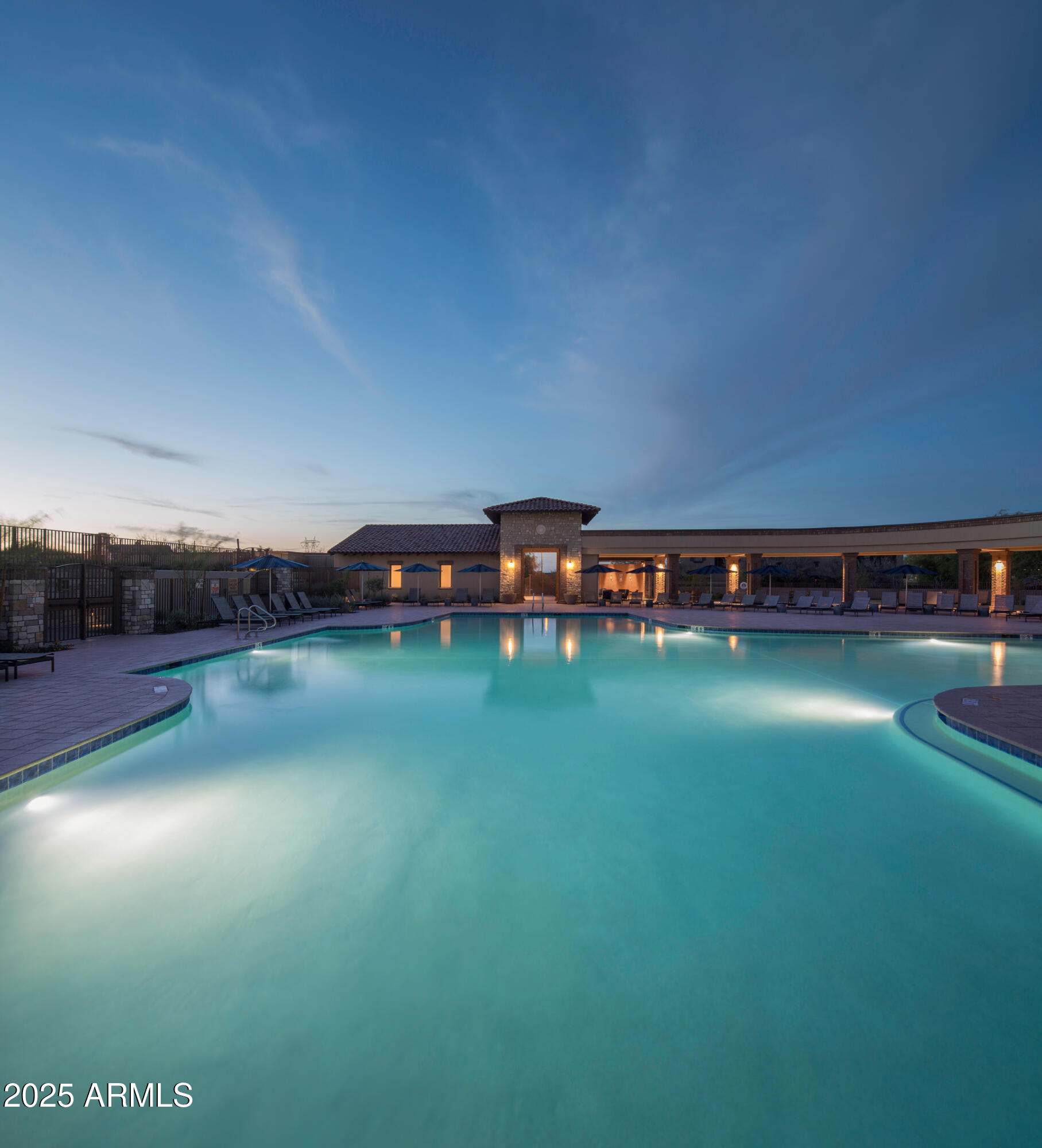 ESTRELLA PARCEL 57 AMD LOT 1-81 TR A-D - Residential