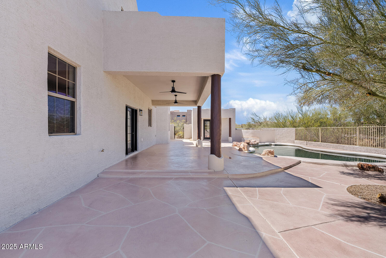 ESTRELLA PARCEL 57 AMD LOT 1-81 TR A-D - Residential