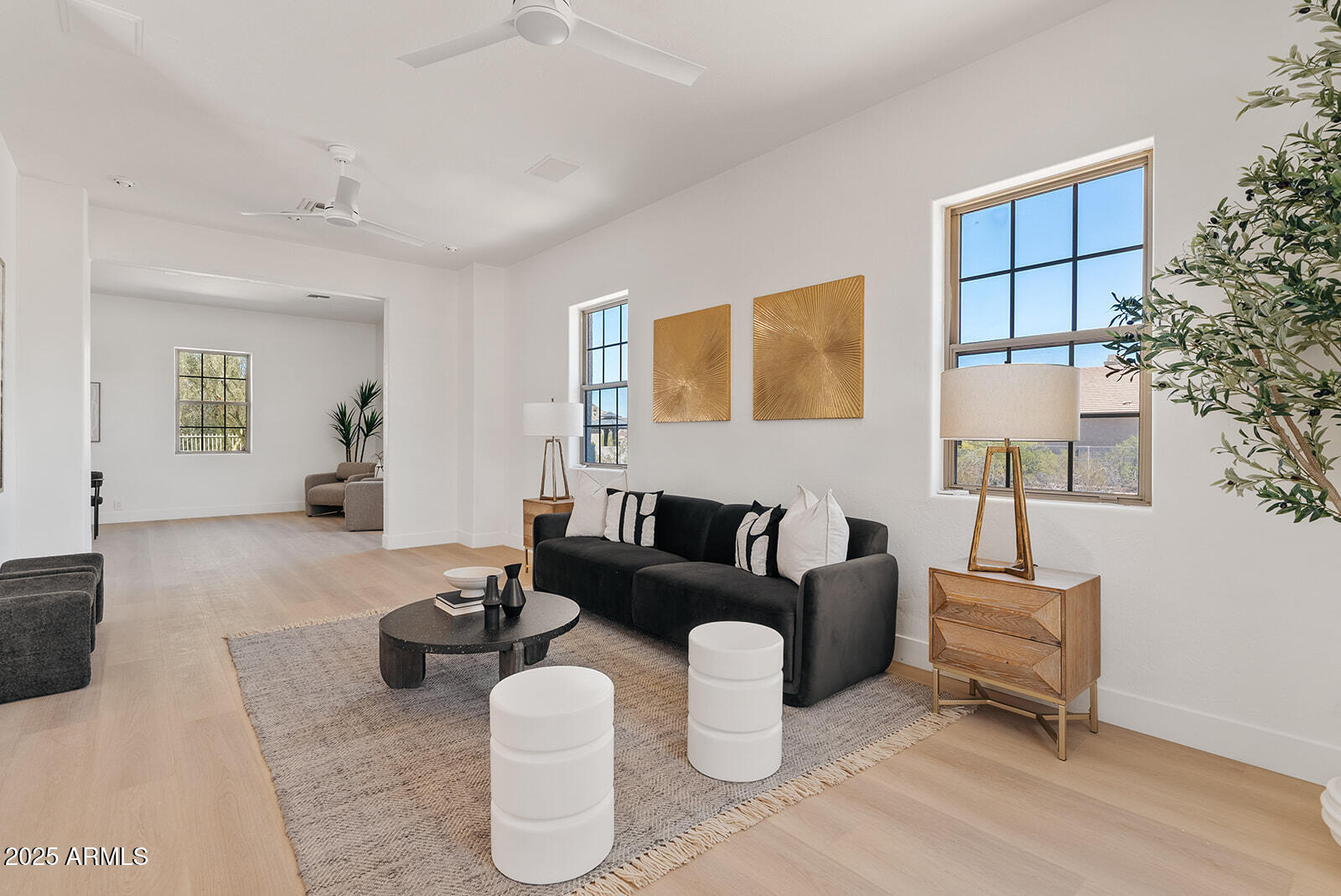 ESTRELLA PARCEL 57 AMD LOT 1-81 TR A-D - Residential