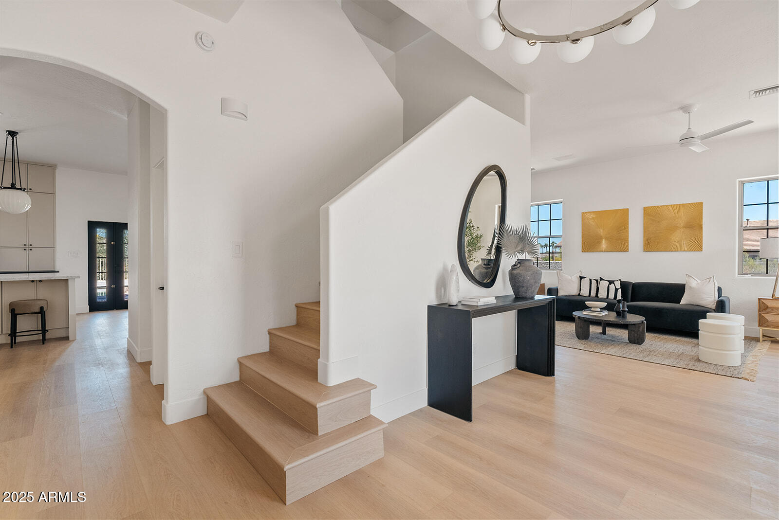 ESTRELLA PARCEL 57 AMD LOT 1-81 TR A-D - Residential