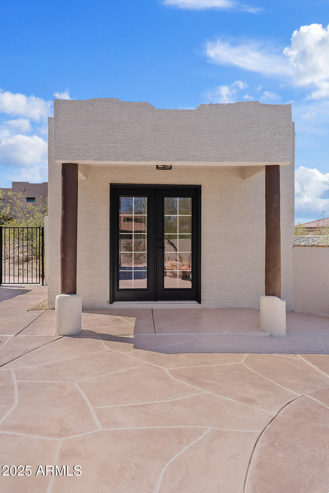 ESTRELLA PARCEL 57 AMD LOT 1-81 TR A-D - Residential