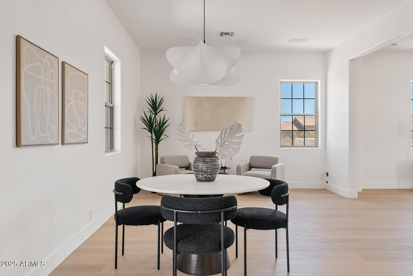 ESTRELLA PARCEL 57 AMD LOT 1-81 TR A-D - Residential