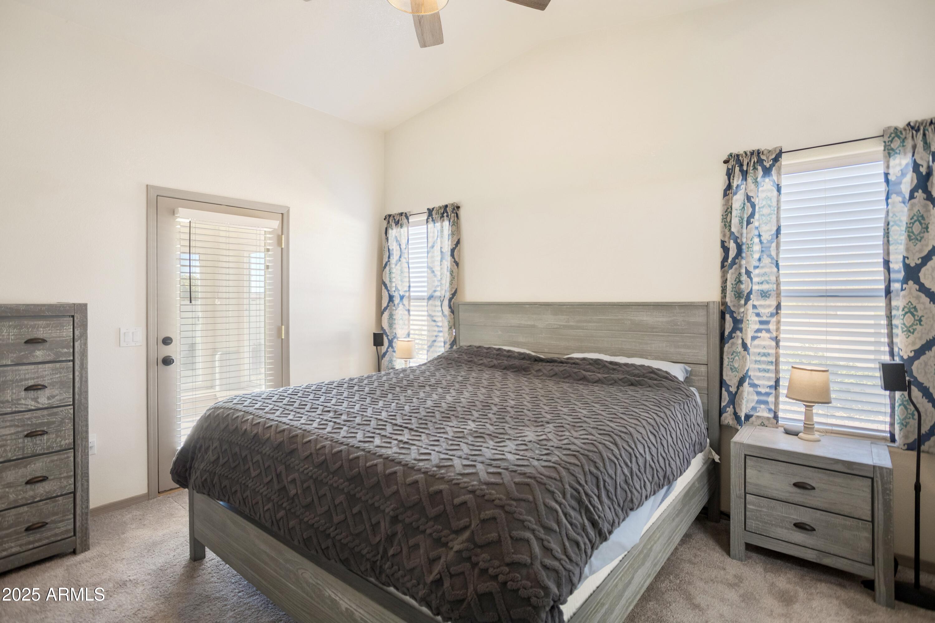 HOLIDAY AT PDS PHASE 3 AMENDED - Residential