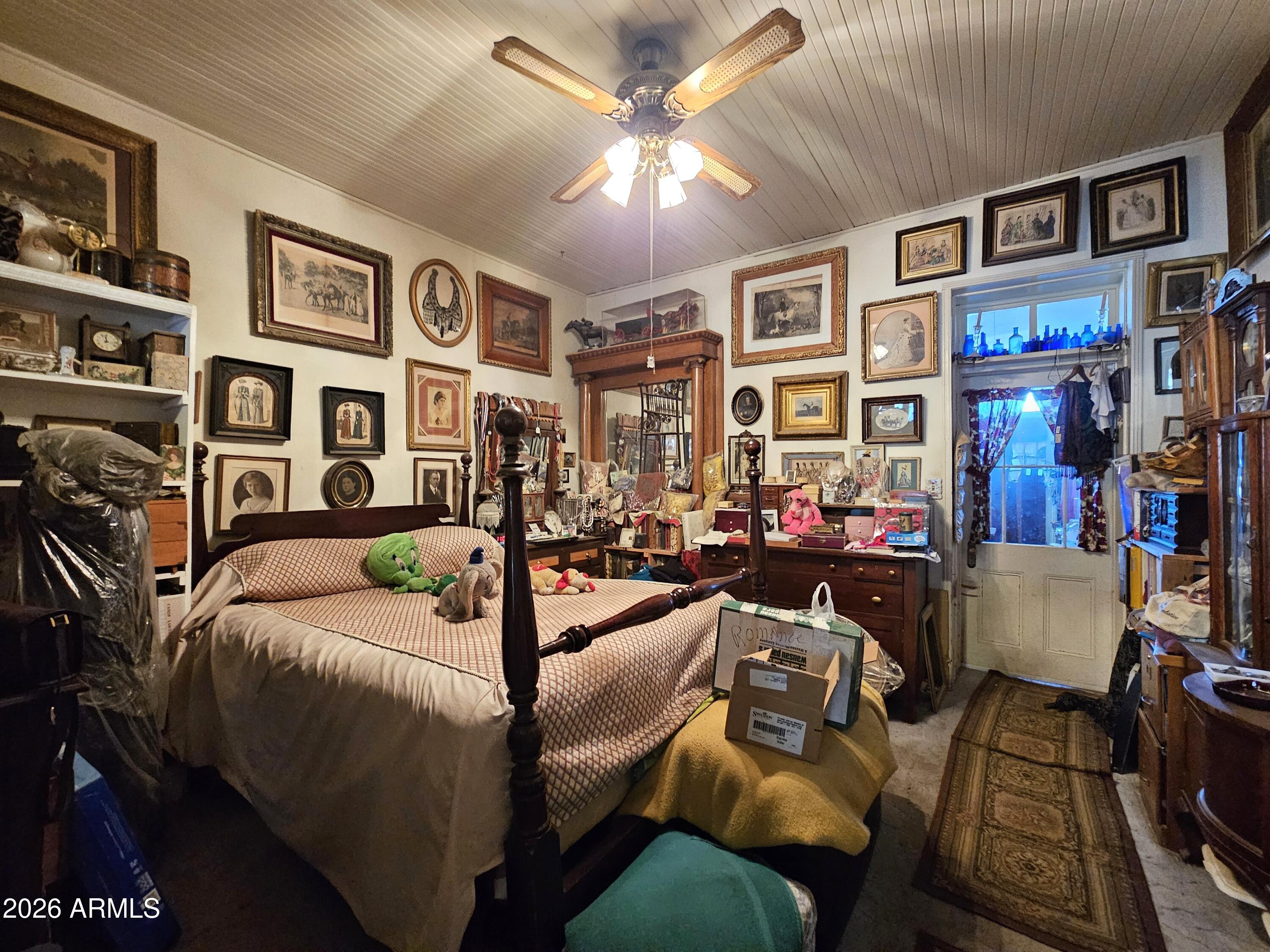TOMBSTONE - Commercial Sale