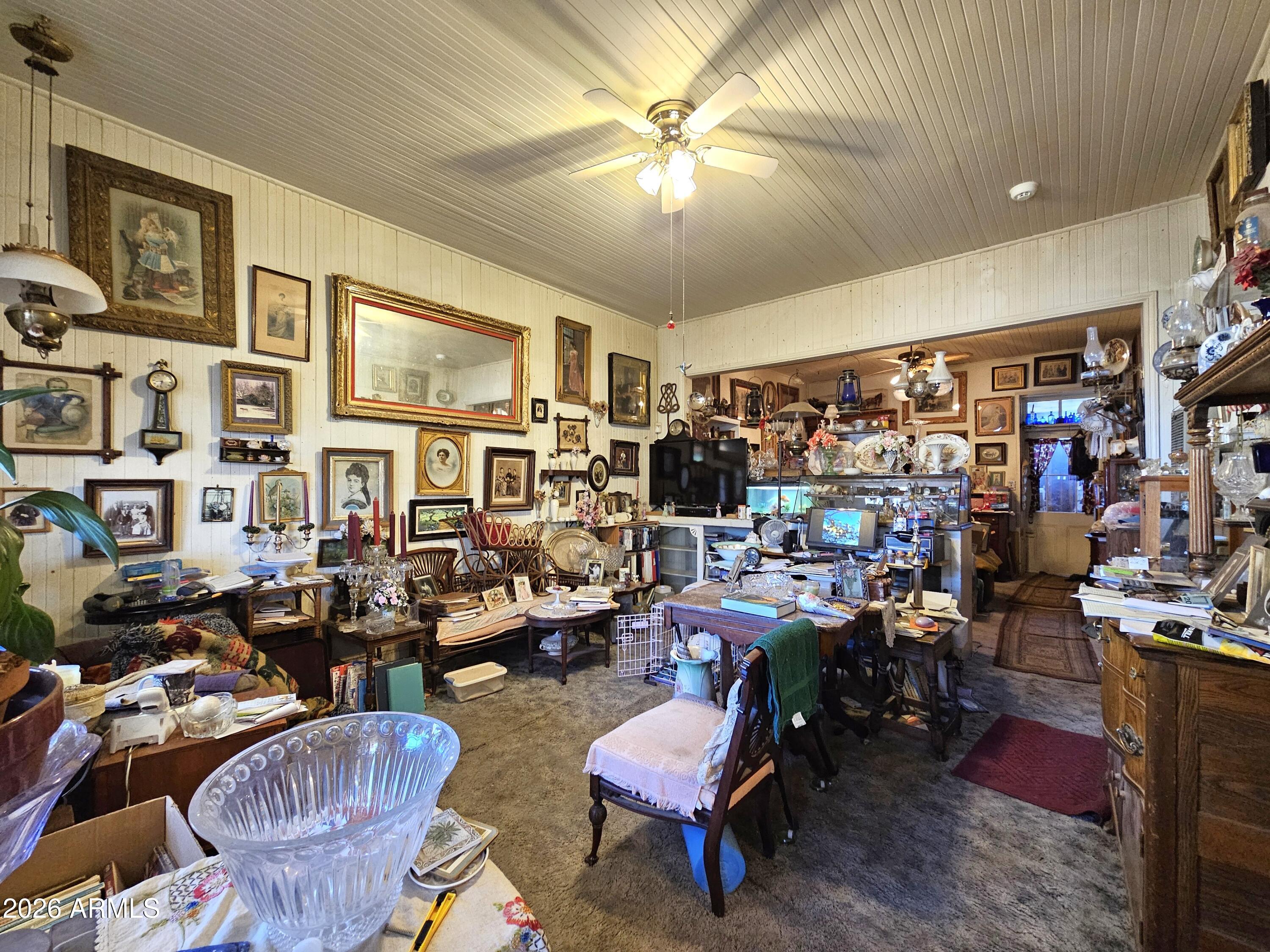 TOMBSTONE - Commercial Sale