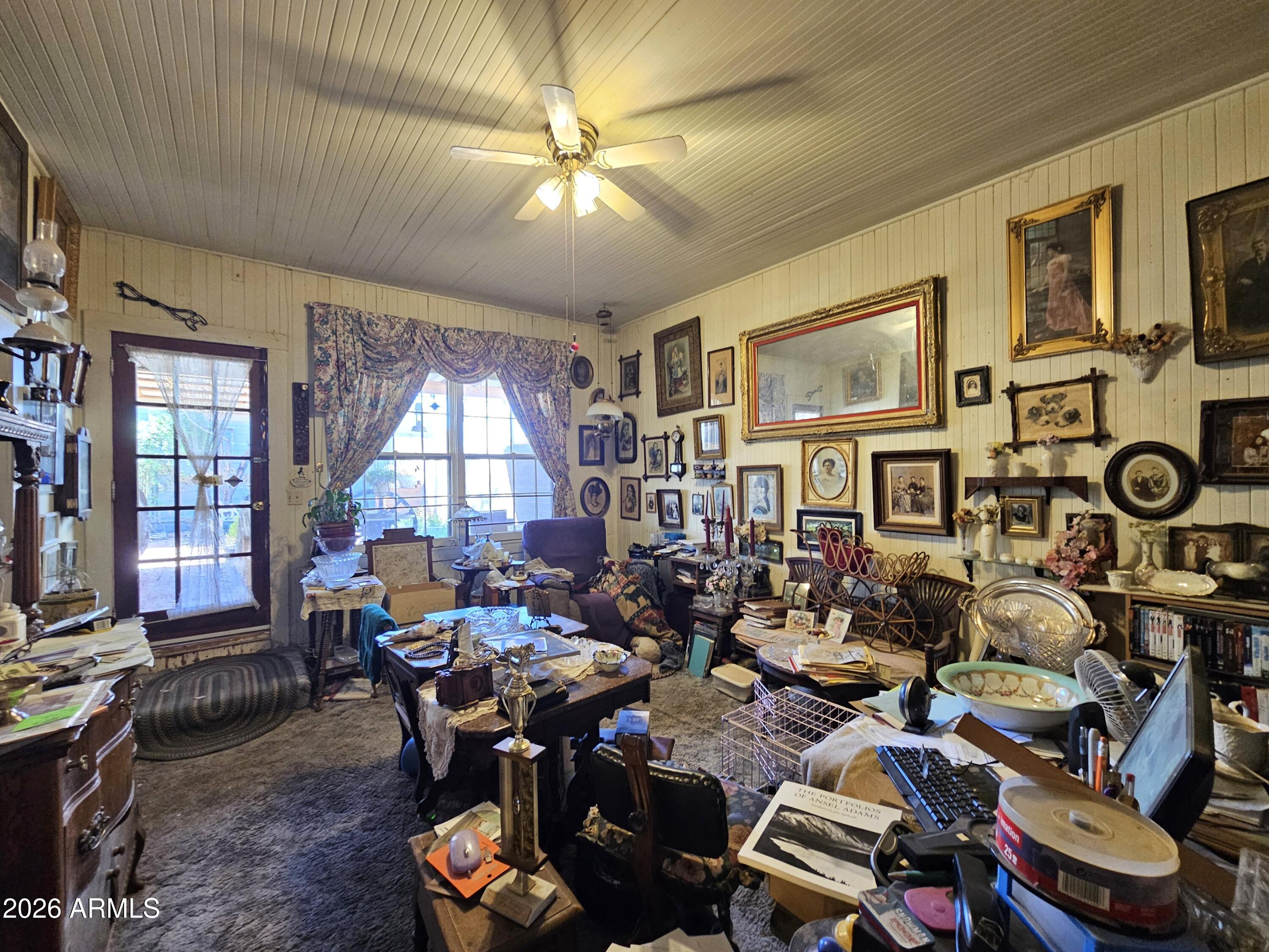 TOMBSTONE - Commercial Sale