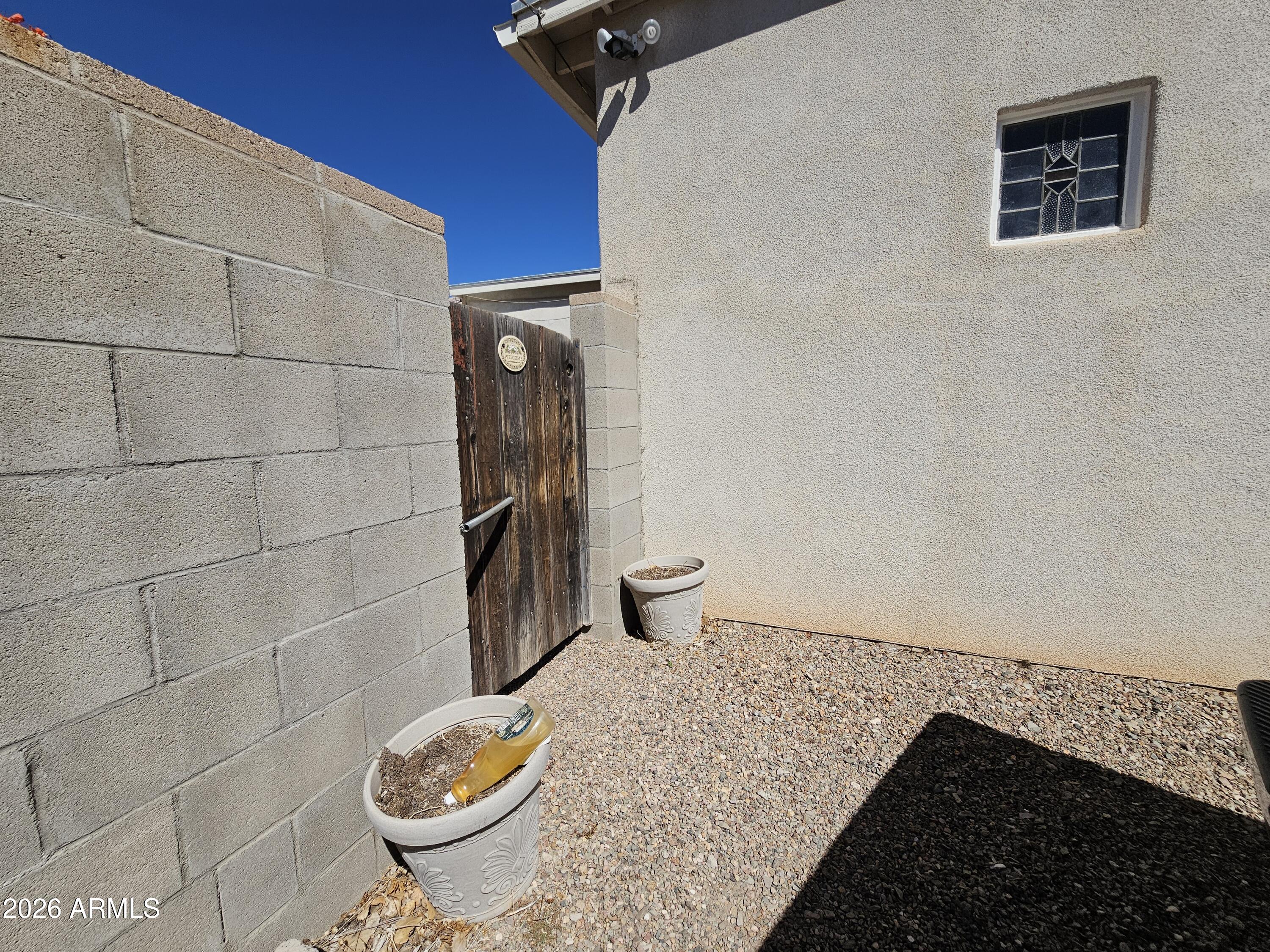 TOMBSTONE - Commercial Sale