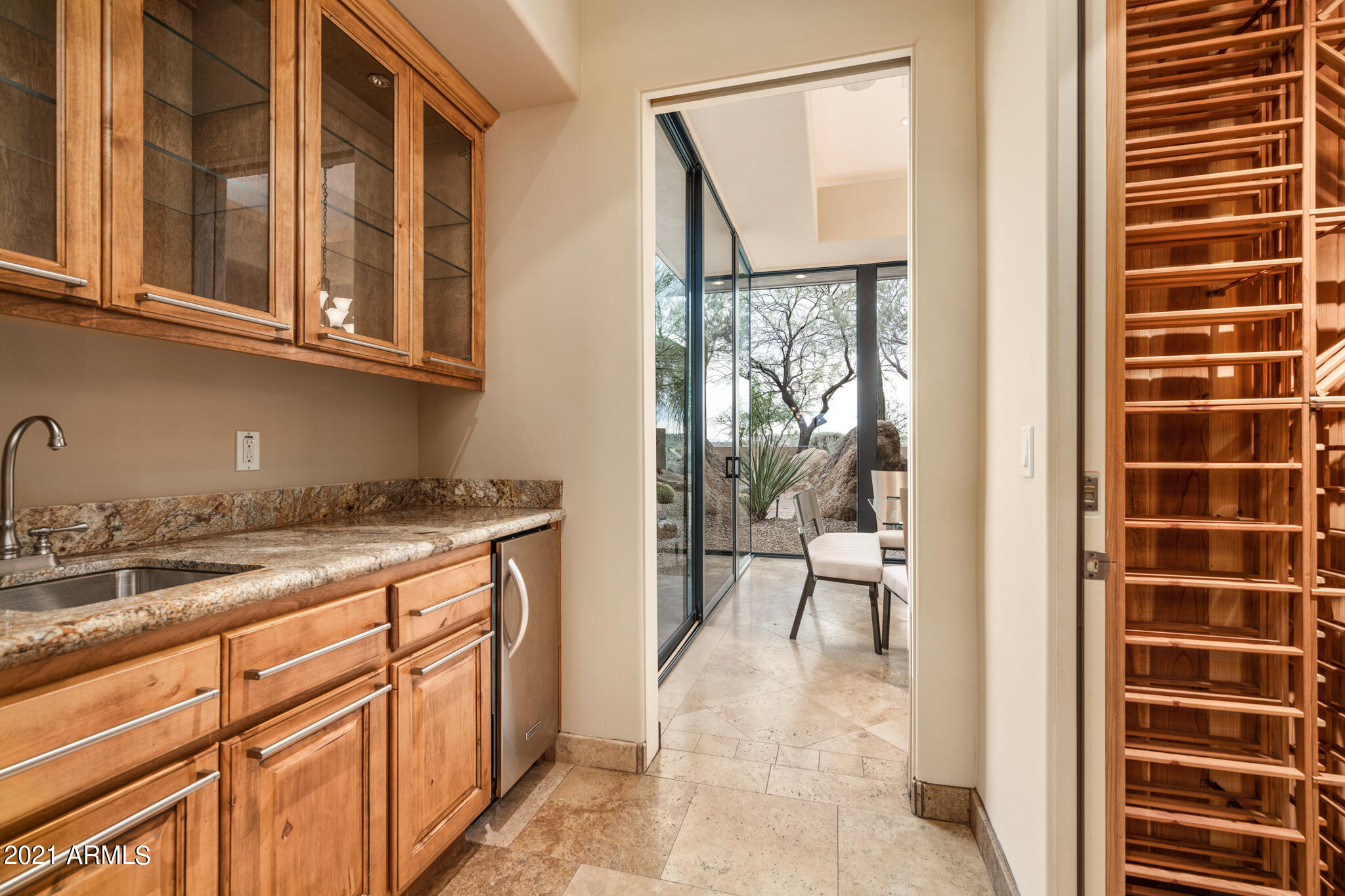 RANCHITOS DEL RAY 1 - Residential