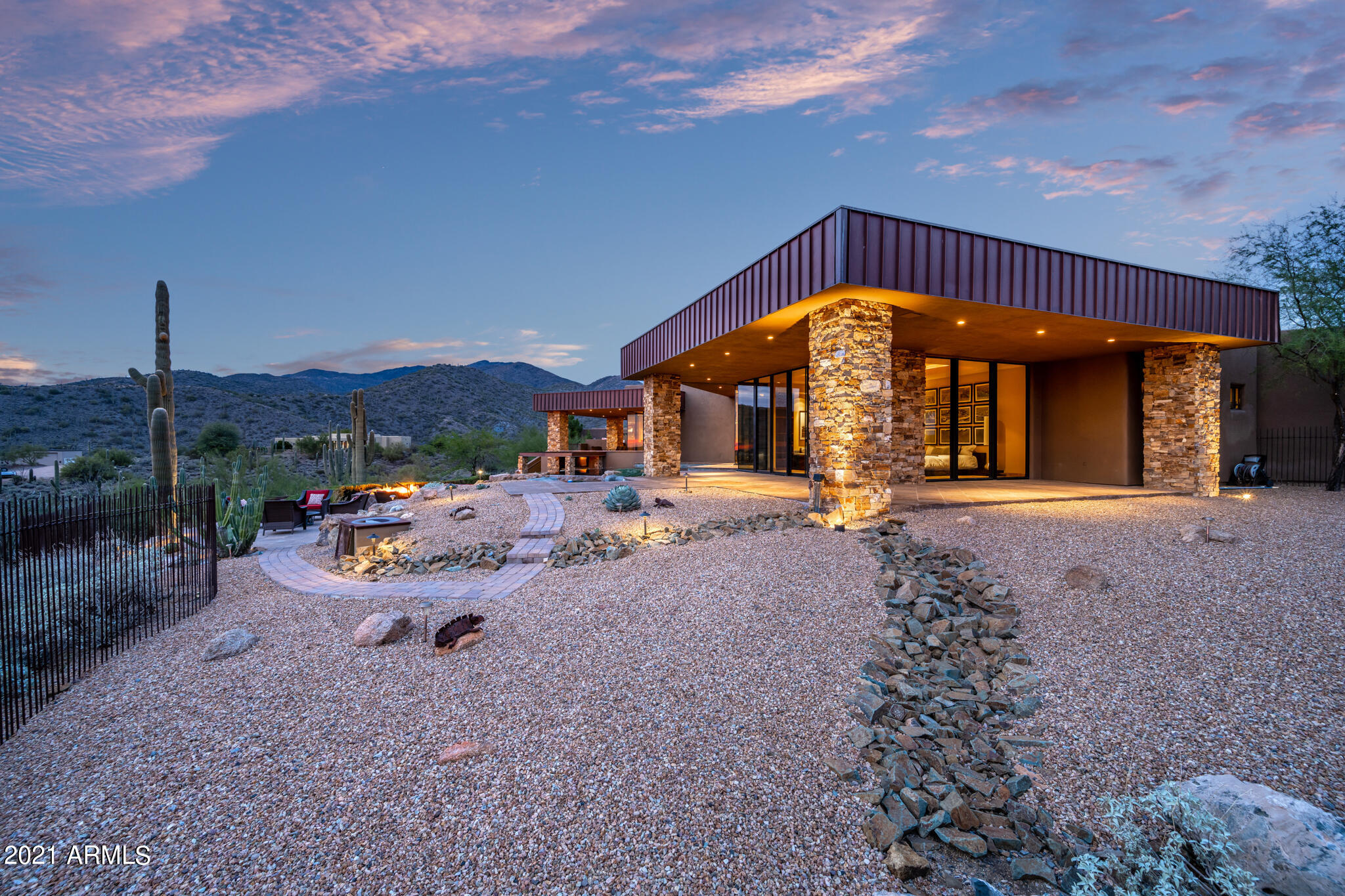RANCHITOS DEL RAY 1 - Residential