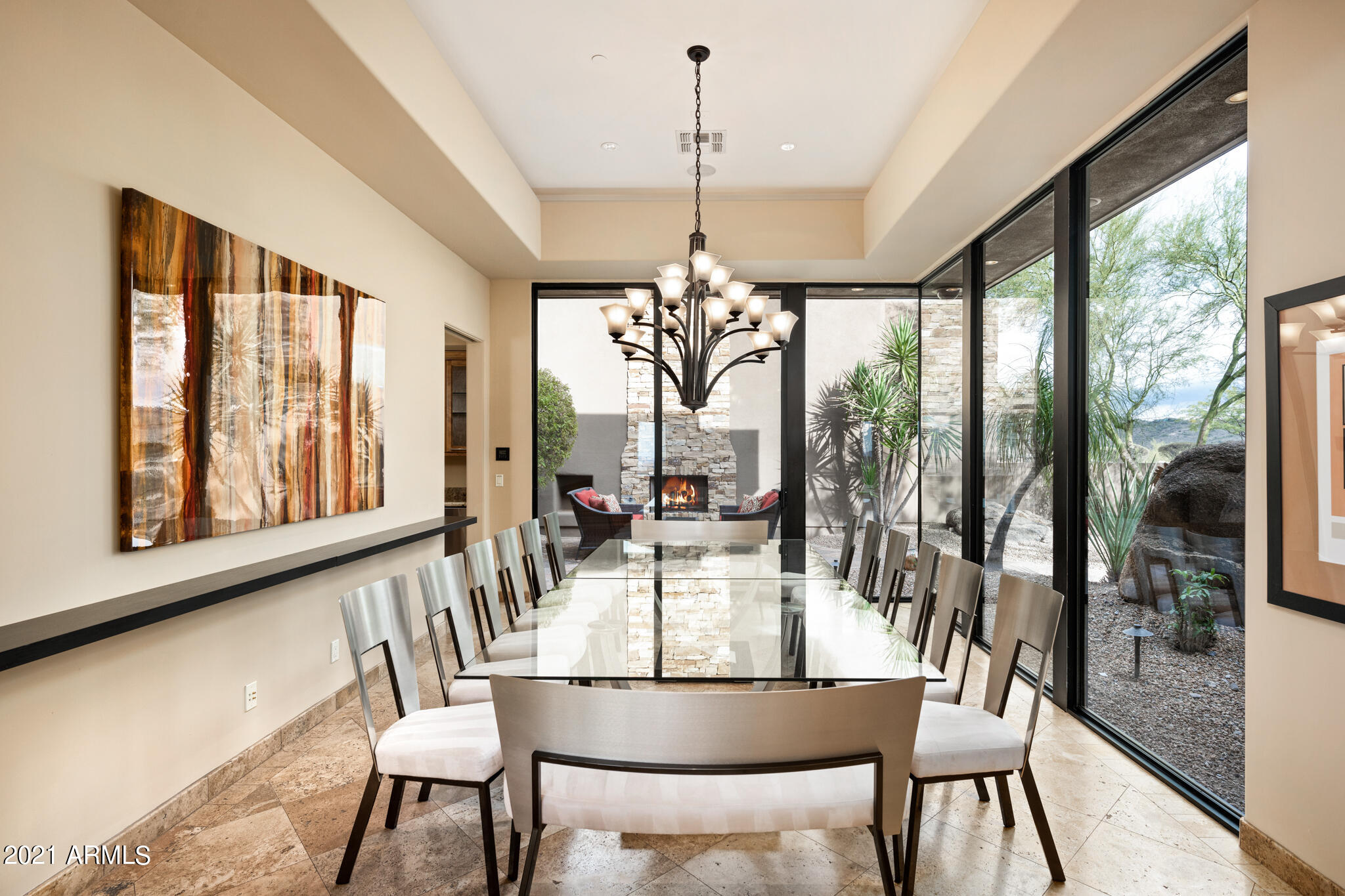 RANCHITOS DEL RAY 1 - Residential