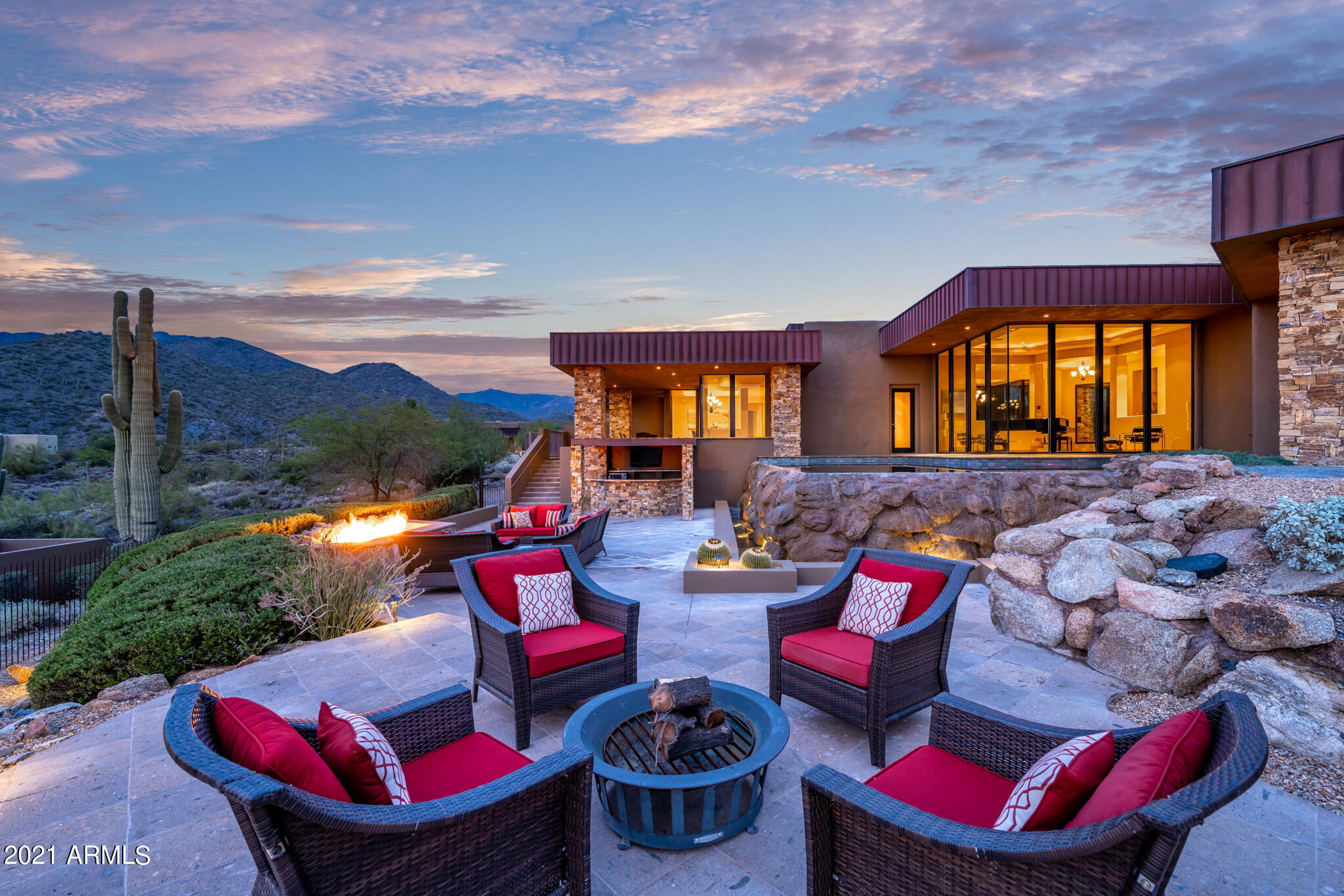 RANCHITOS DEL RAY 1 - Residential