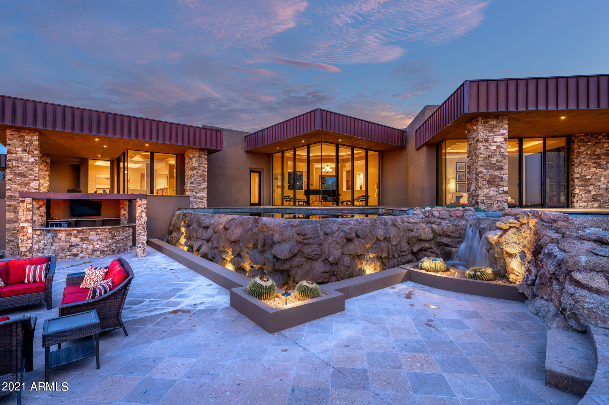 RANCHITOS DEL RAY 1 - Residential