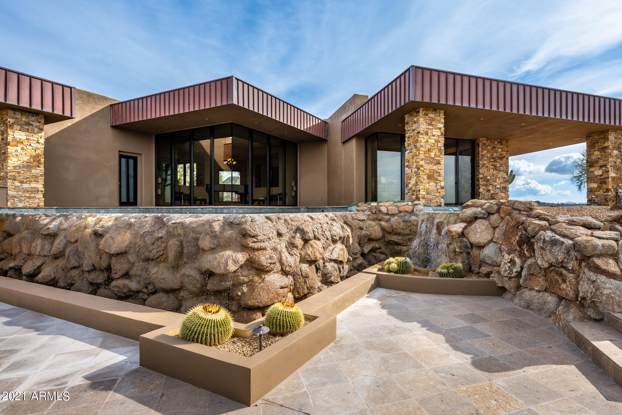 RANCHITOS DEL RAY 1 - Residential