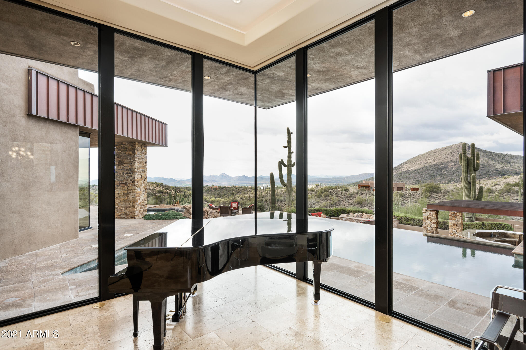 RANCHITOS DEL RAY 1 - Residential