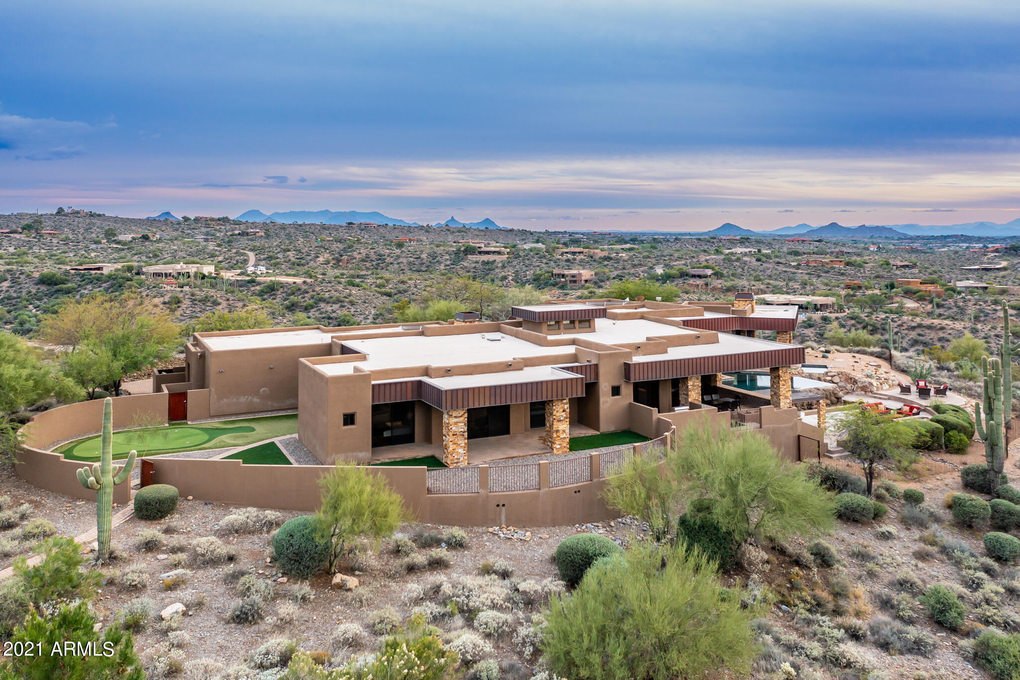 RANCHITOS DEL RAY 1 - Residential