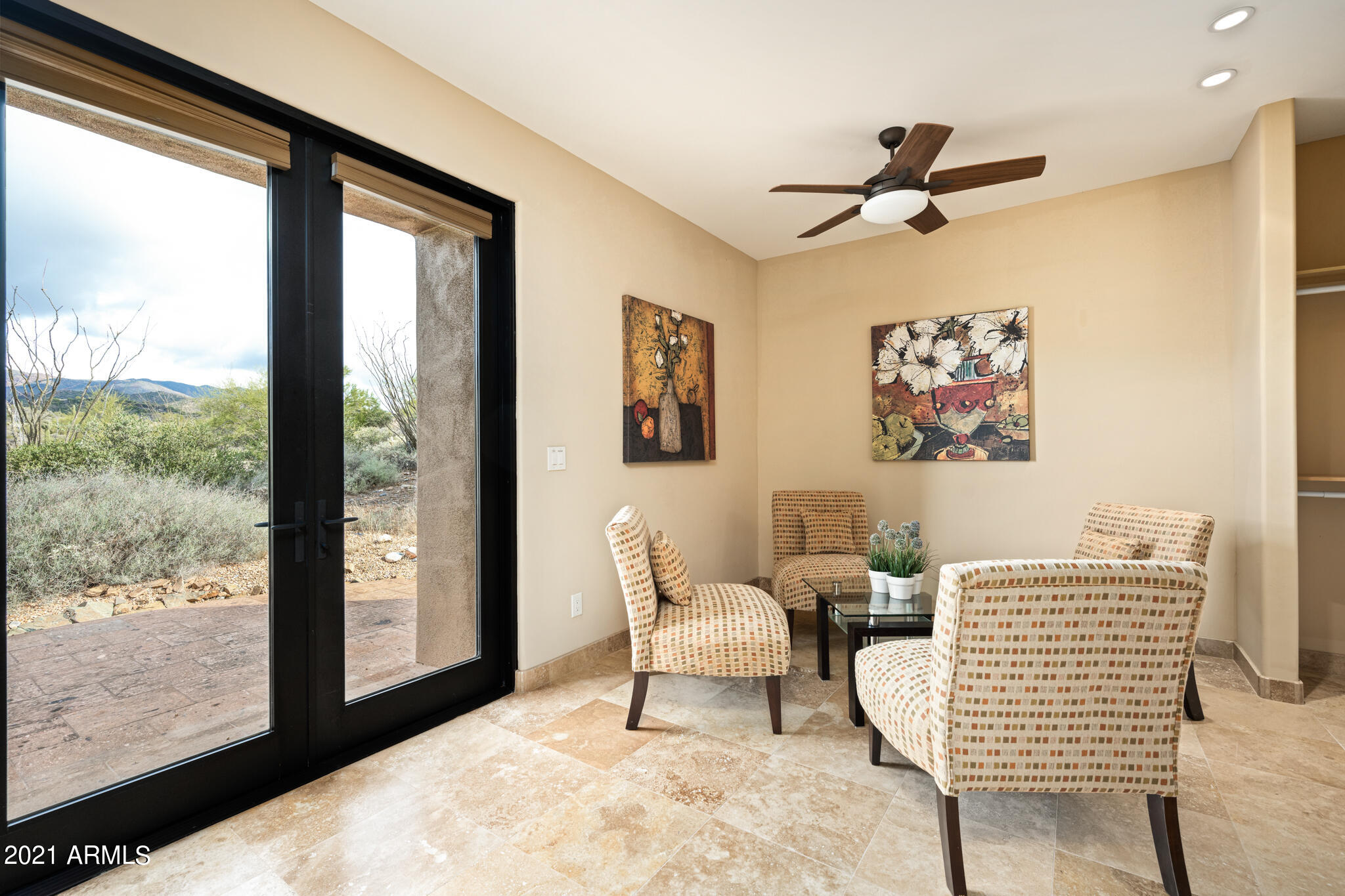 RANCHITOS DEL RAY 1 - Residential