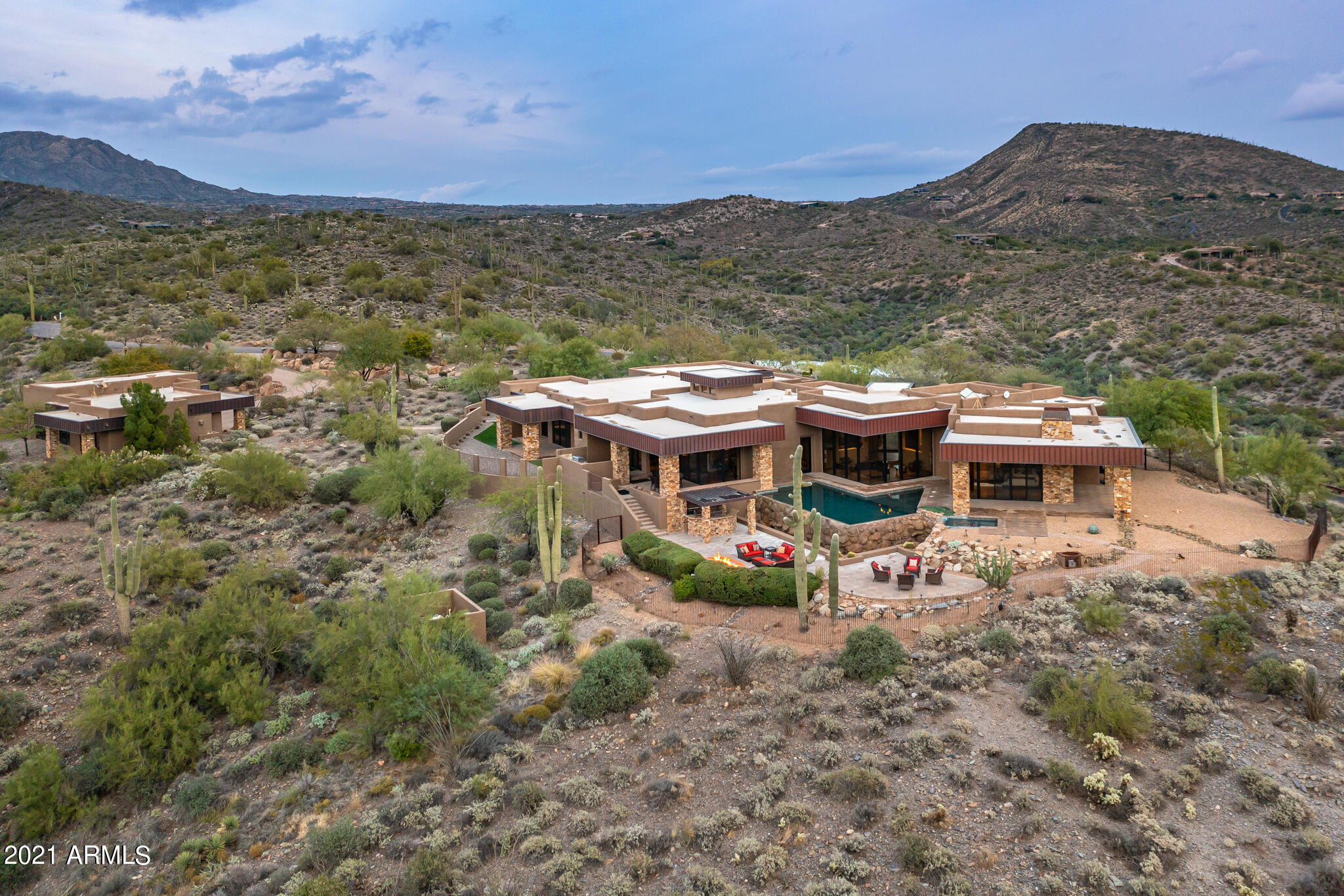 RANCHITOS DEL RAY 1 - Residential