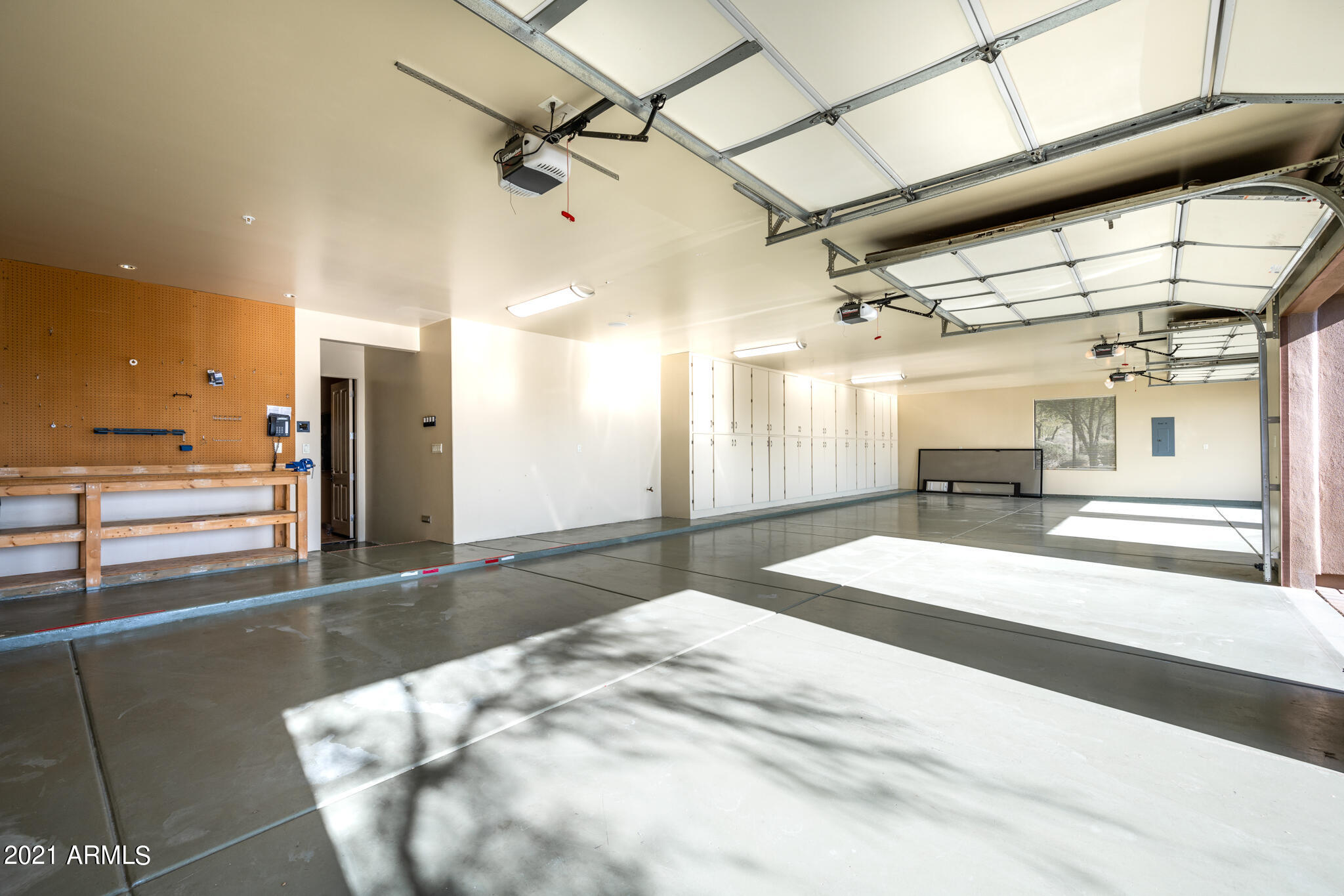 RANCHITOS DEL RAY 1 - Residential
