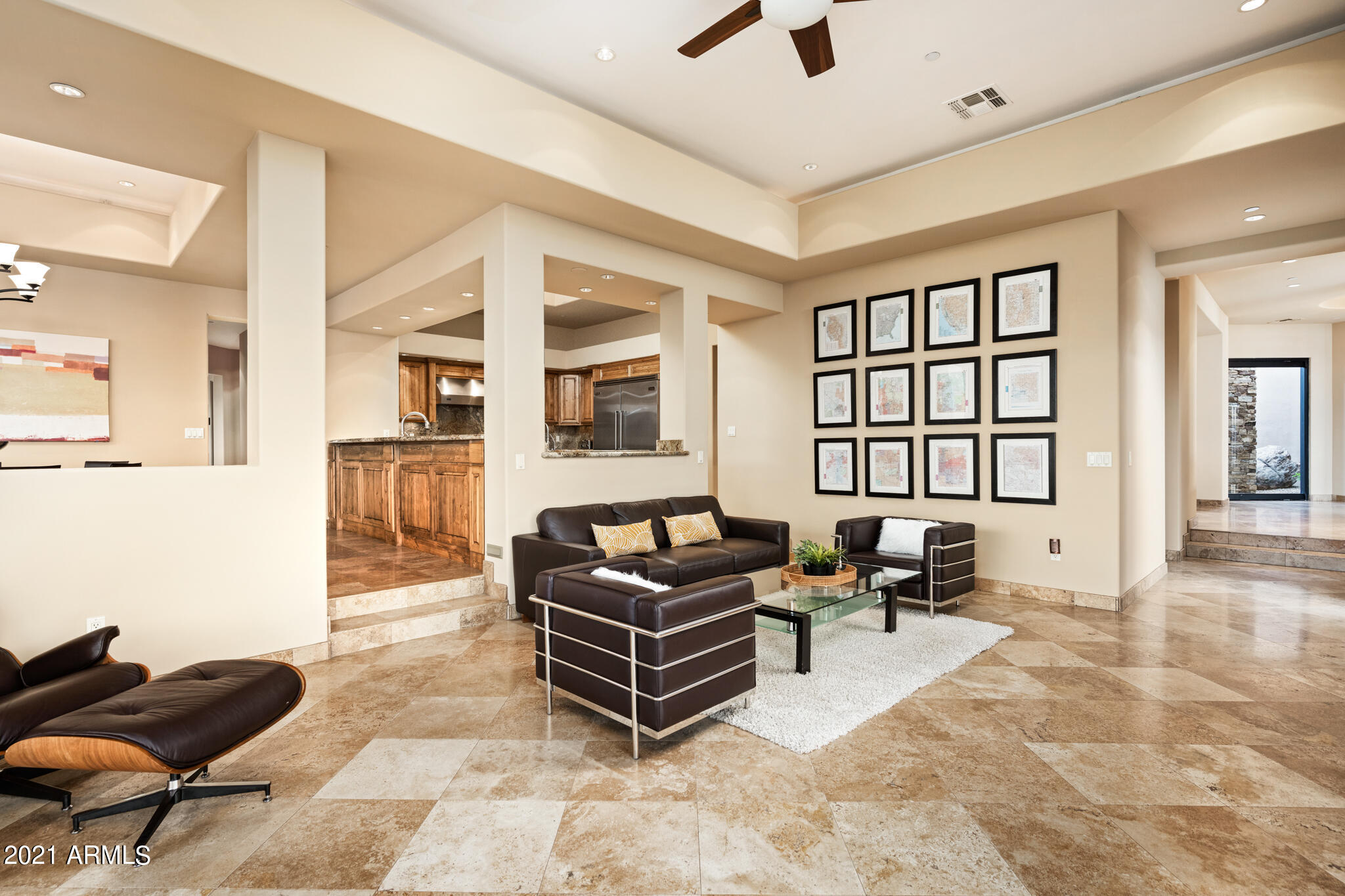 RANCHITOS DEL RAY 1 - Residential