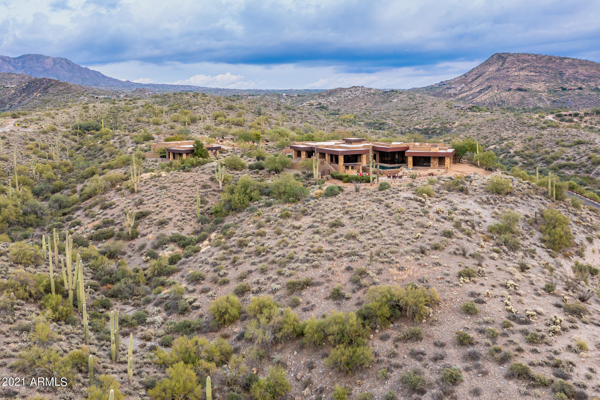 RANCHITOS DEL RAY 1 - Residential