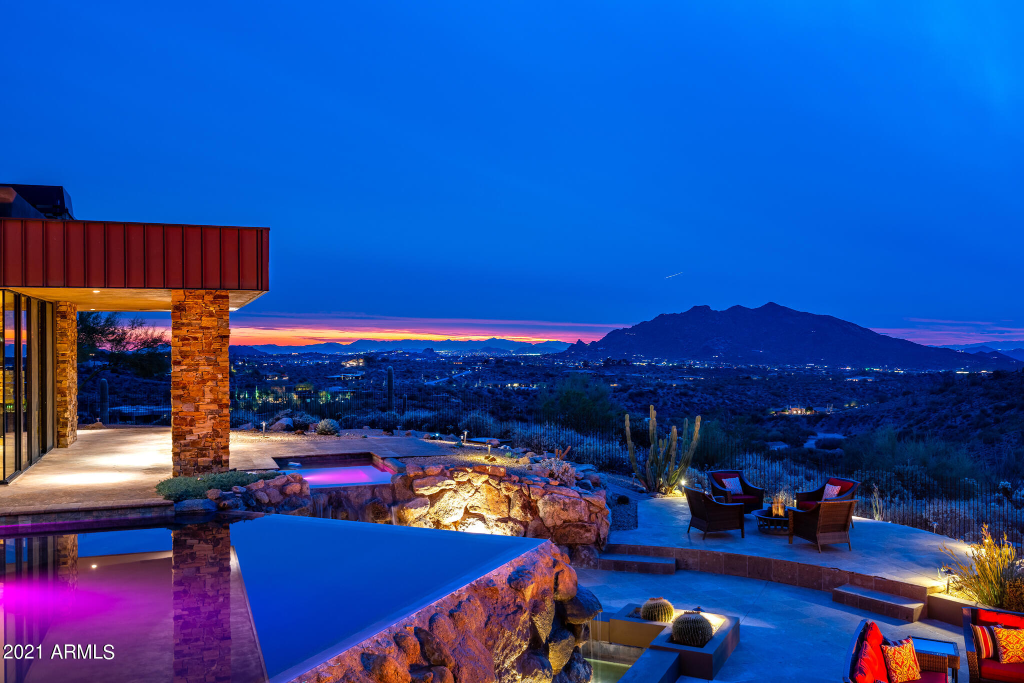 RANCHITOS DEL RAY 1 - Residential