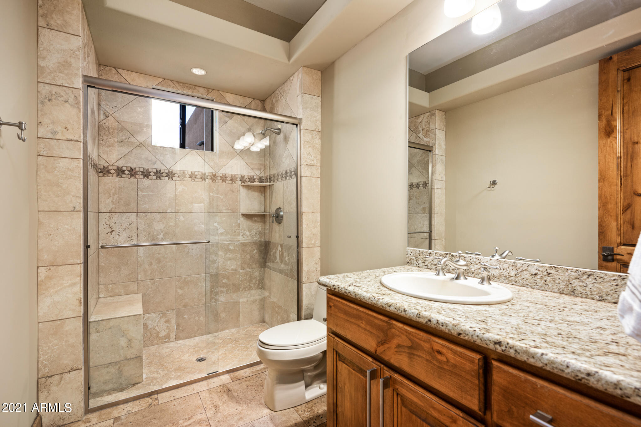 RANCHITOS DEL RAY 1 - Residential