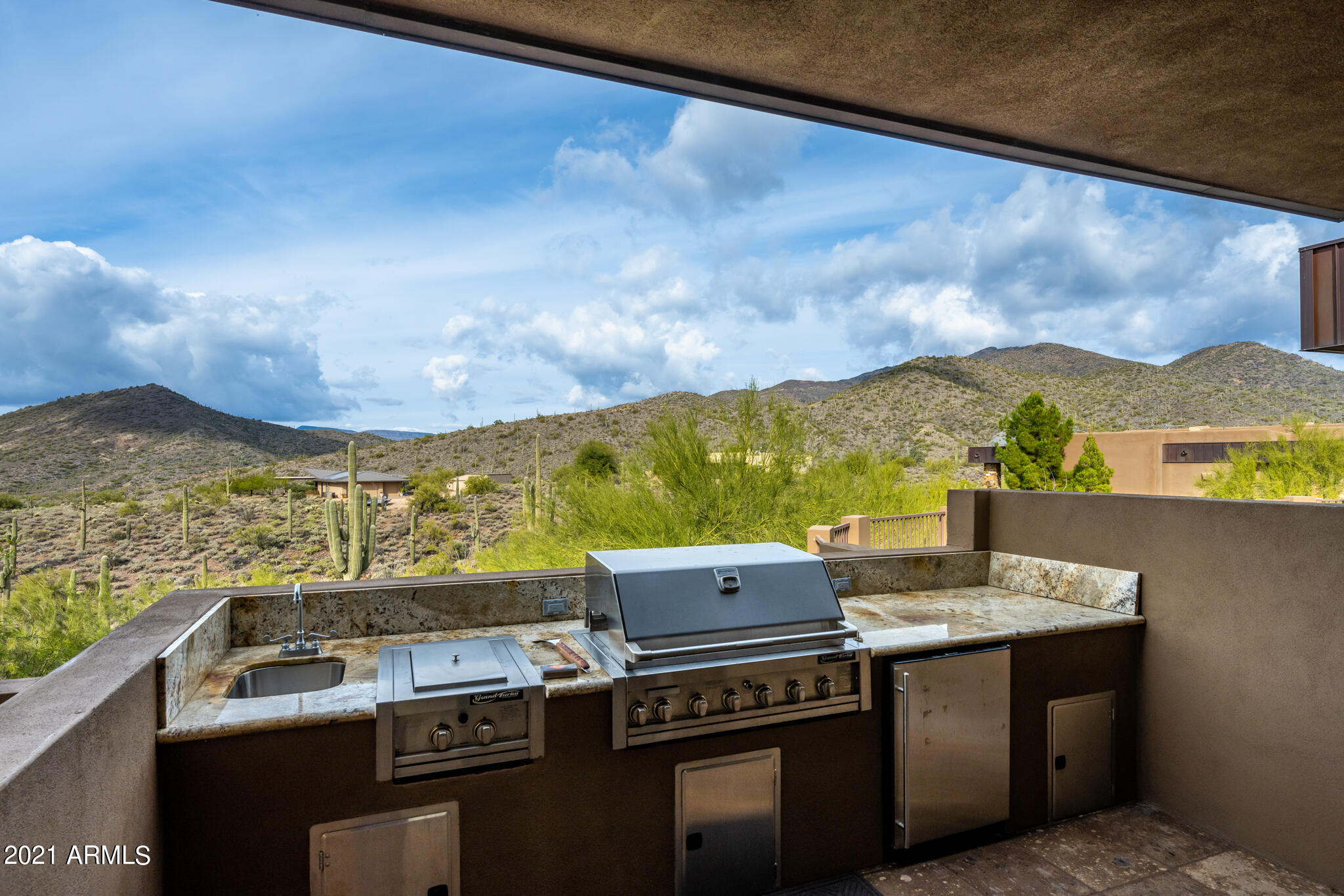 RANCHITOS DEL RAY 1 - Residential