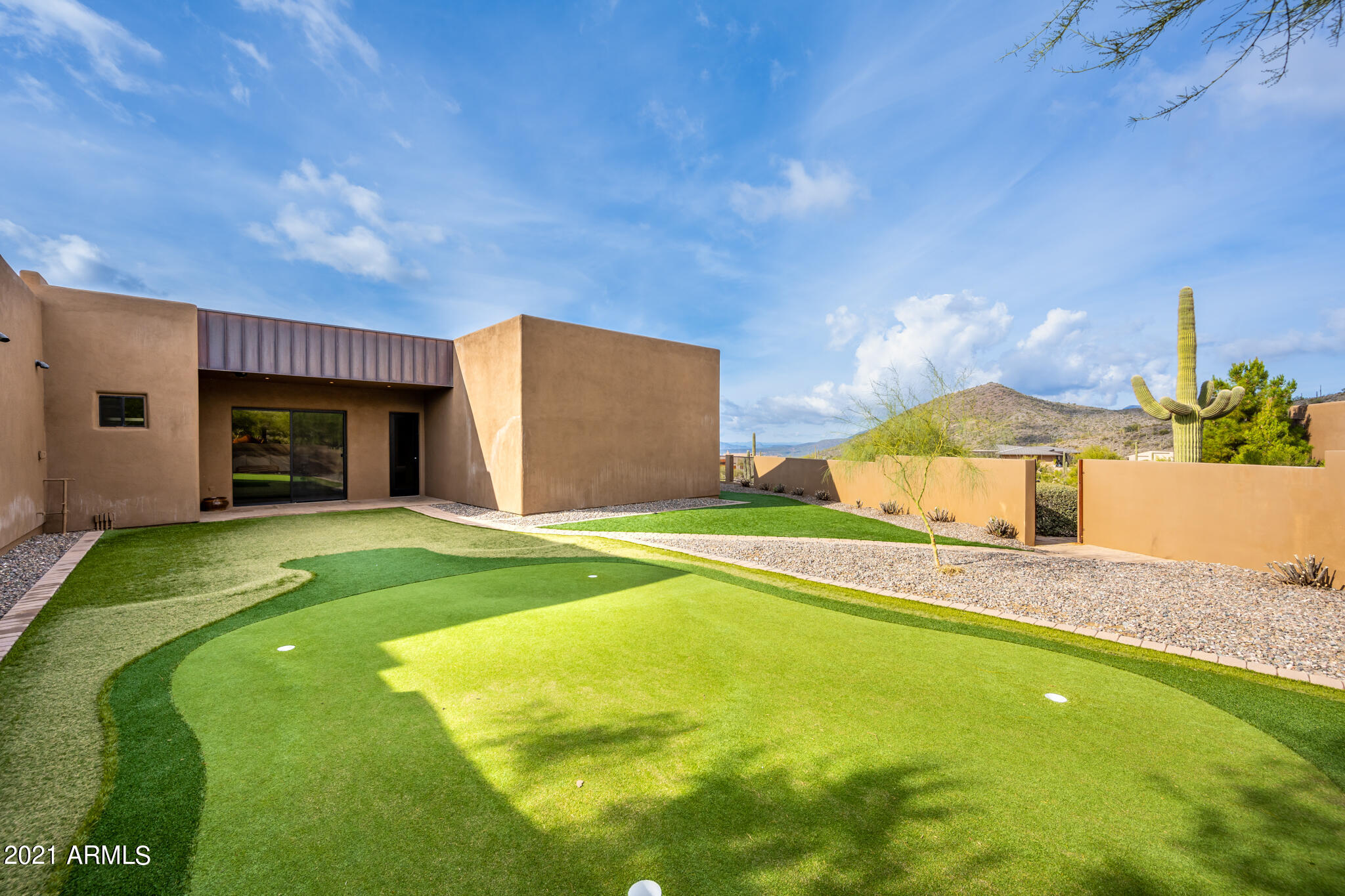 RANCHITOS DEL RAY 1 - Residential