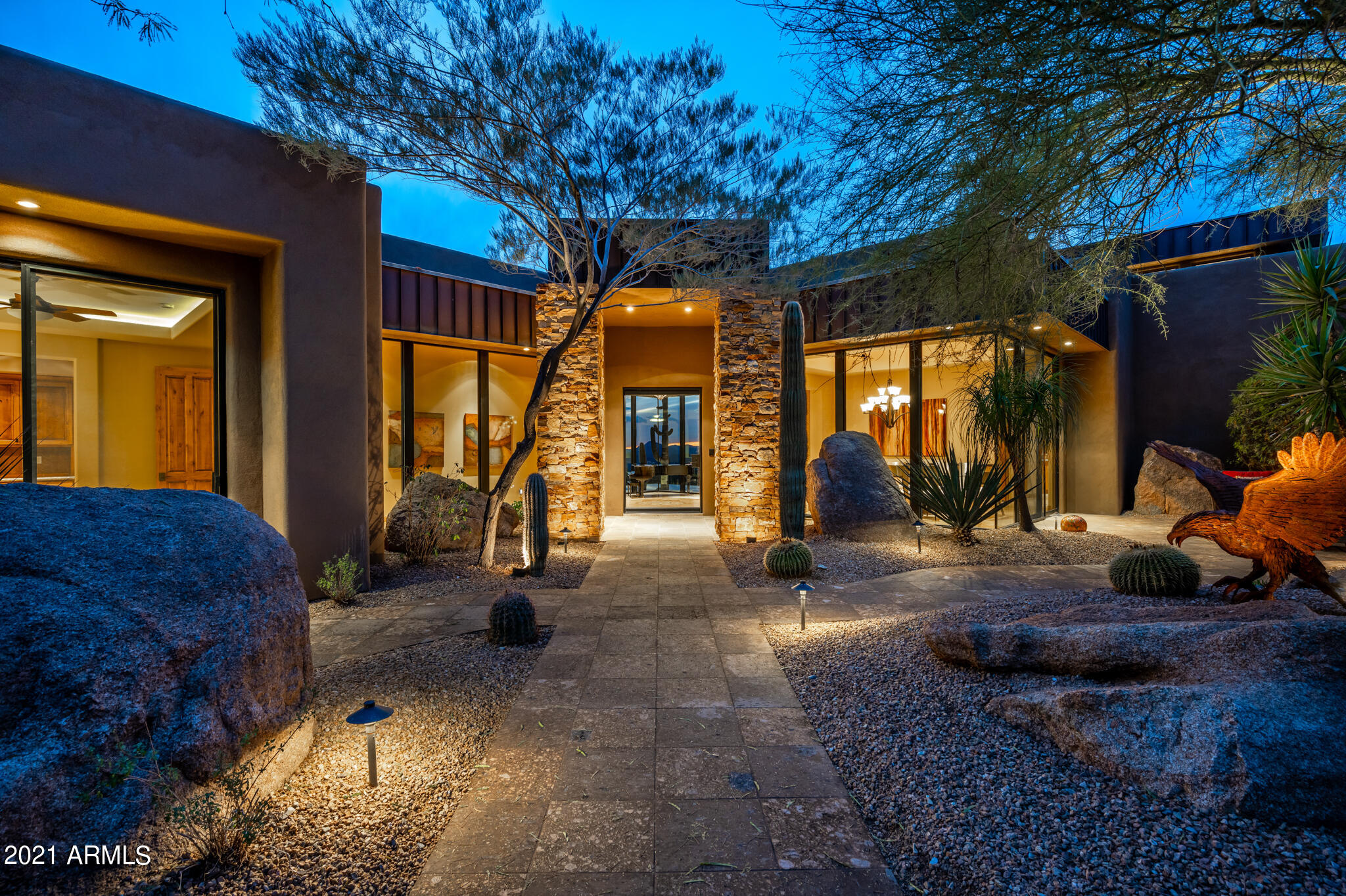 RANCHITOS DEL RAY 1 - Residential