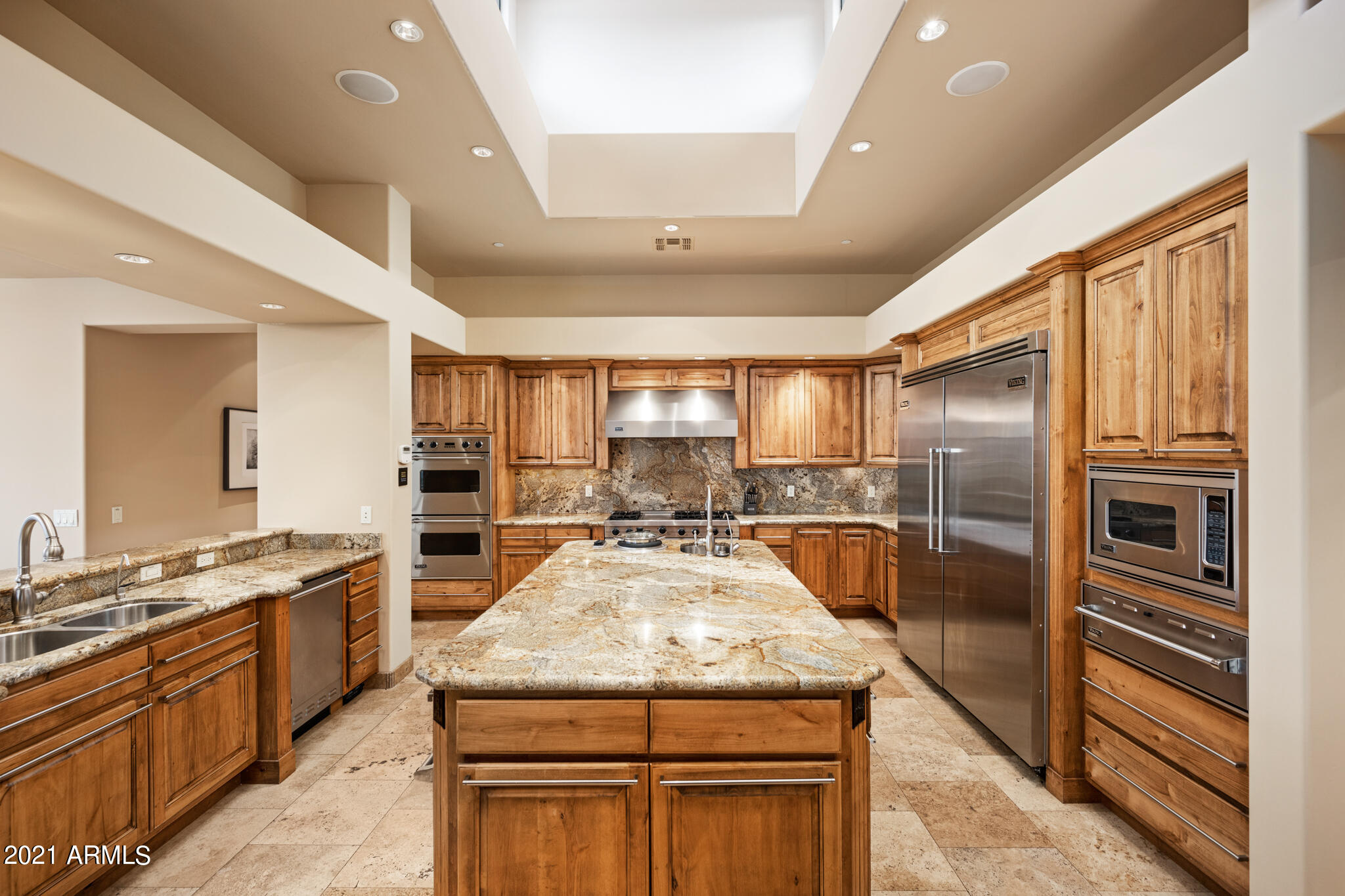 RANCHITOS DEL RAY 1 - Residential