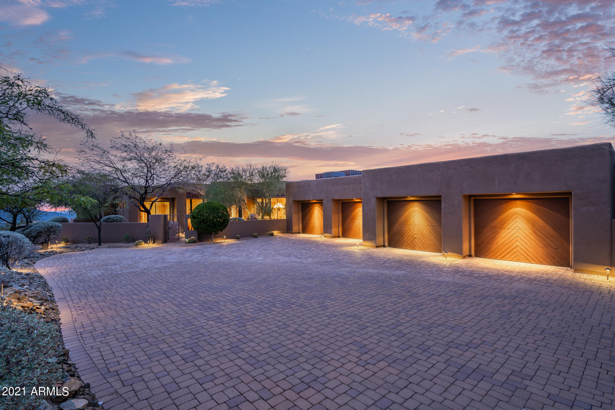 RANCHITOS DEL RAY 1 - Residential