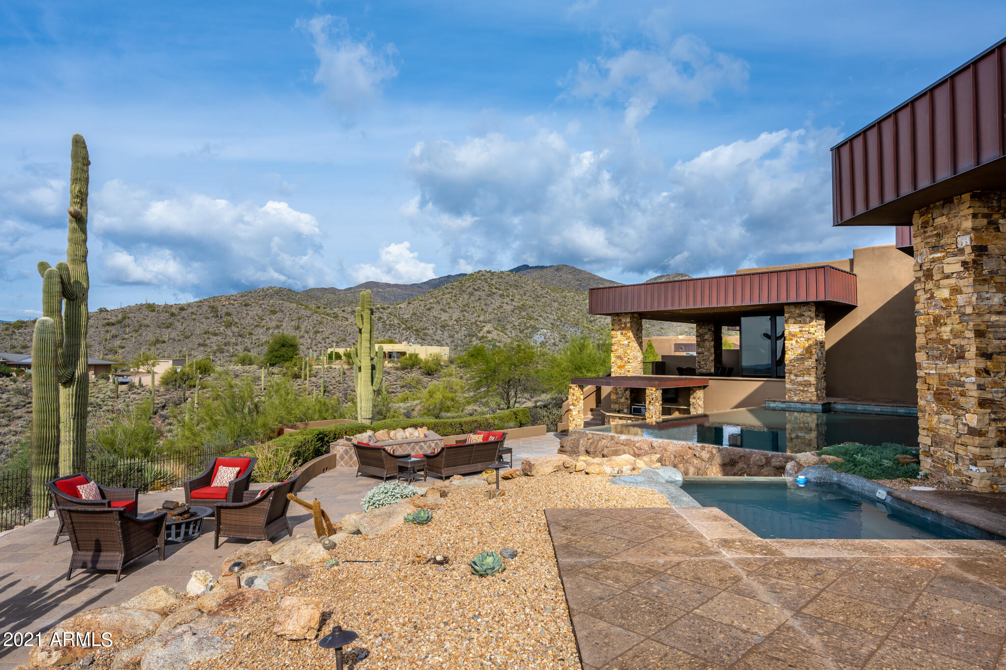 RANCHITOS DEL RAY 1 - Residential