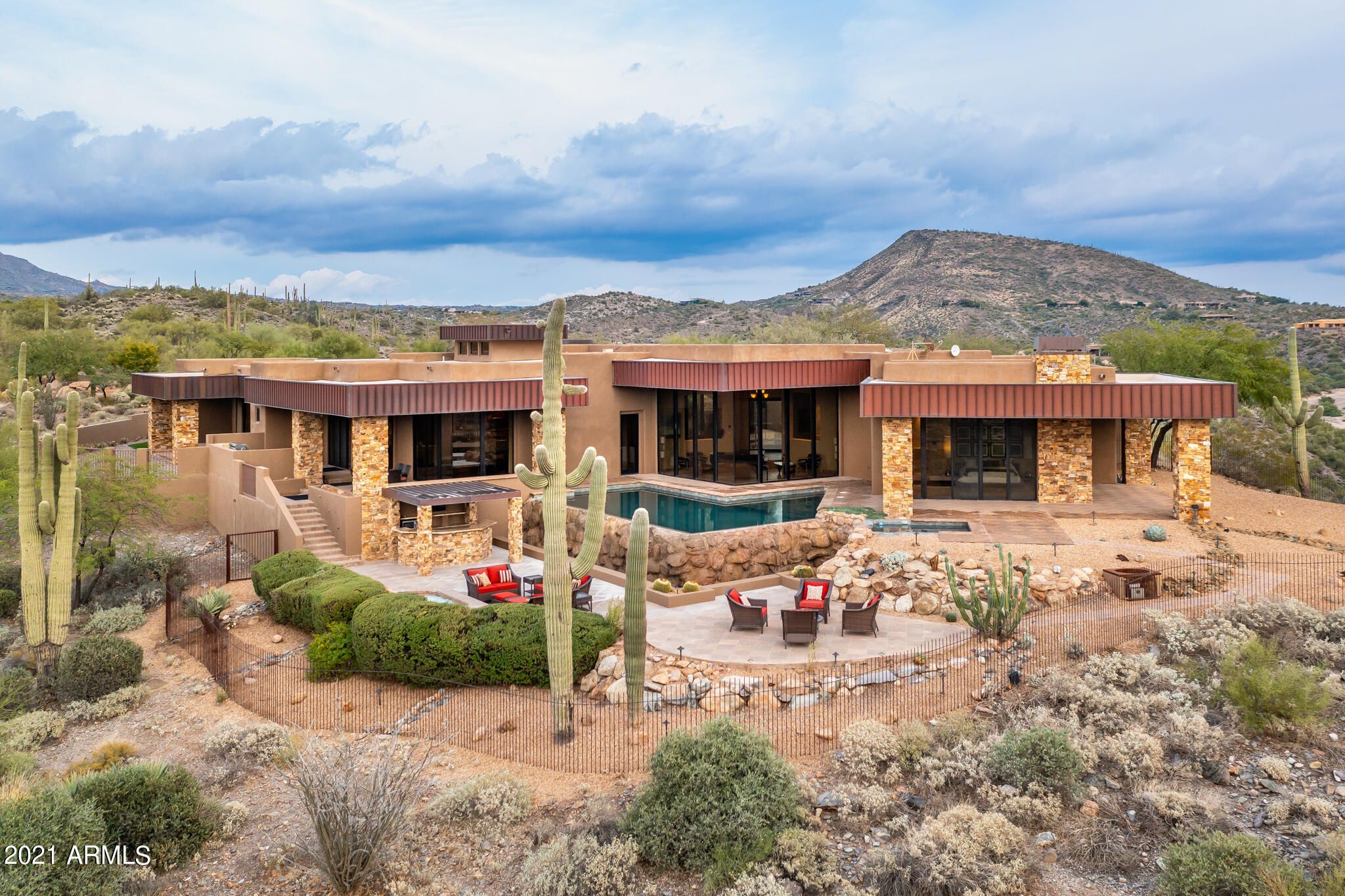 RANCHITOS DEL RAY 1 - Residential