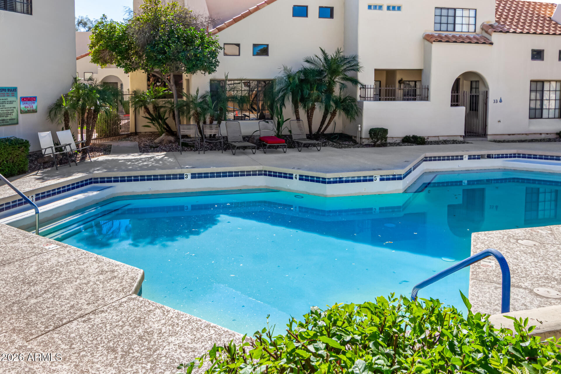 PUEBLO SANTA FE TOWNHOMES - Residential
