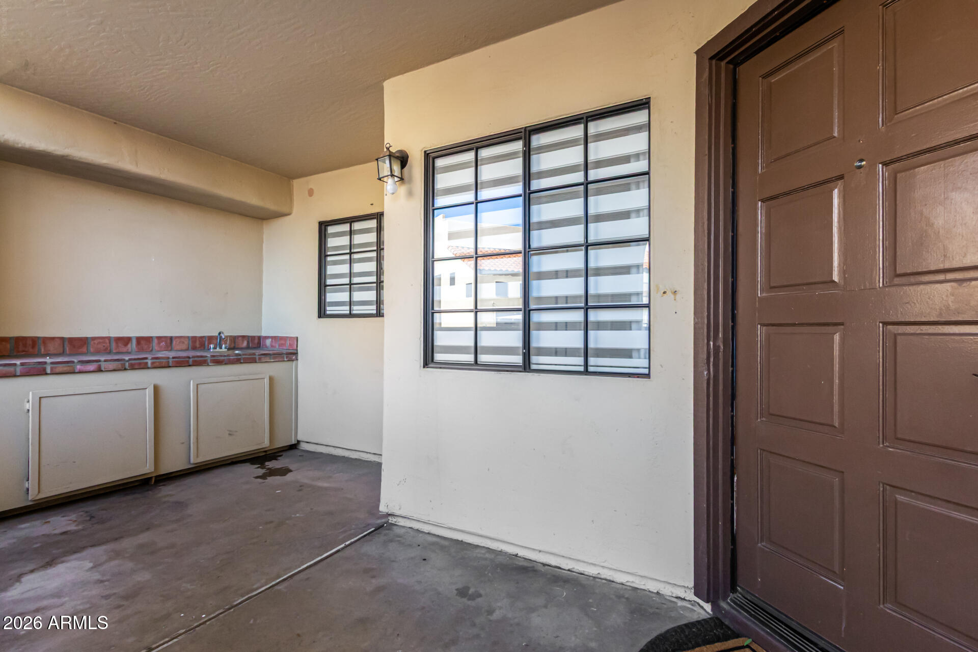 PUEBLO SANTA FE TOWNHOMES - Residential