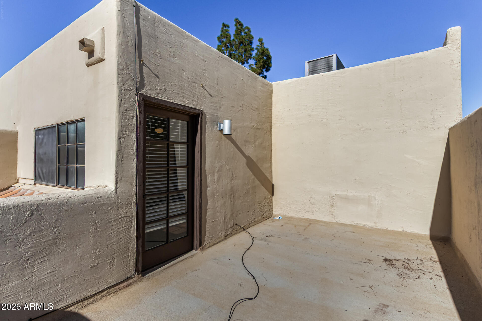 PUEBLO SANTA FE TOWNHOMES - Residential