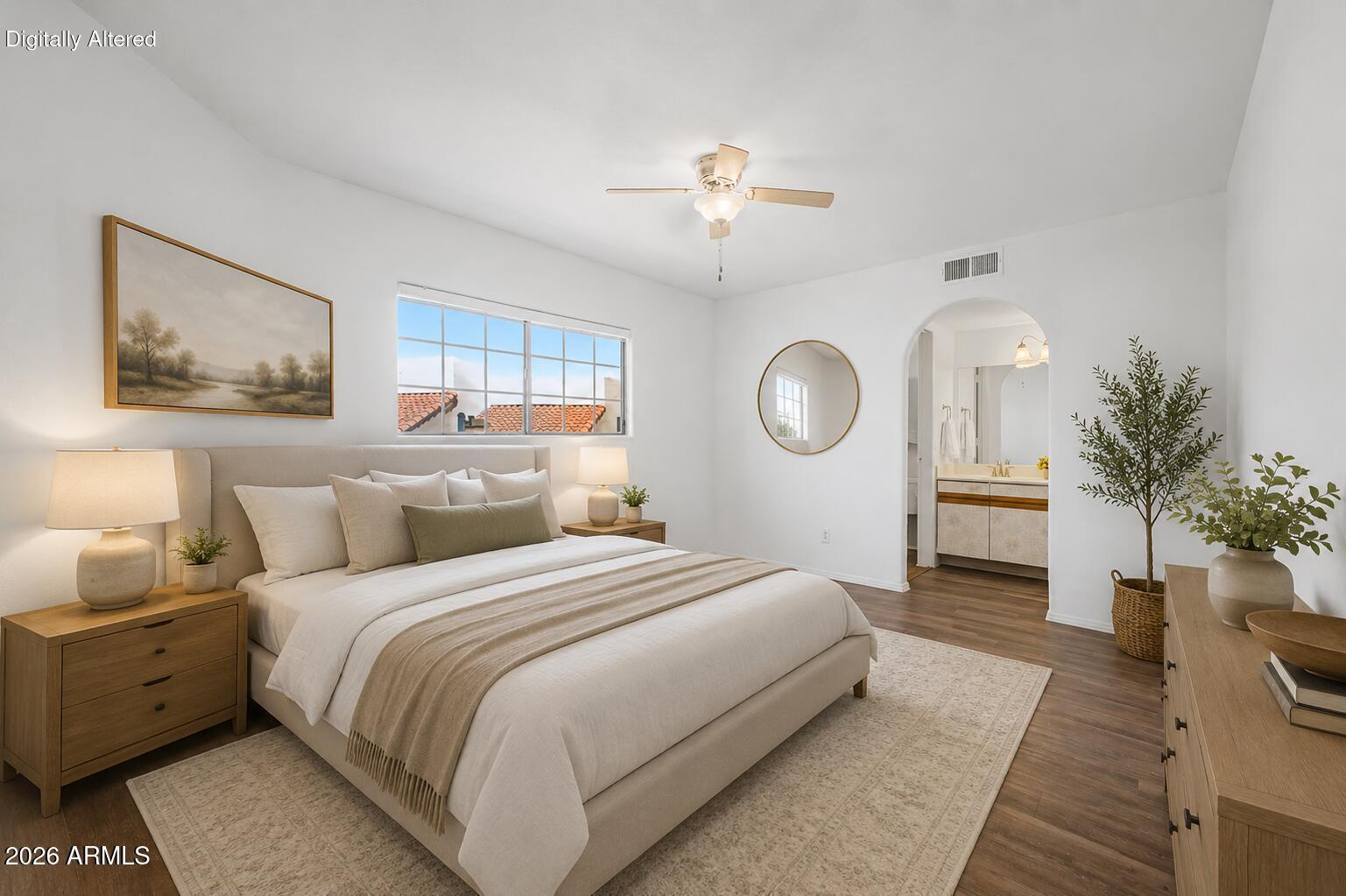 PUEBLO SANTA FE TOWNHOMES - Residential