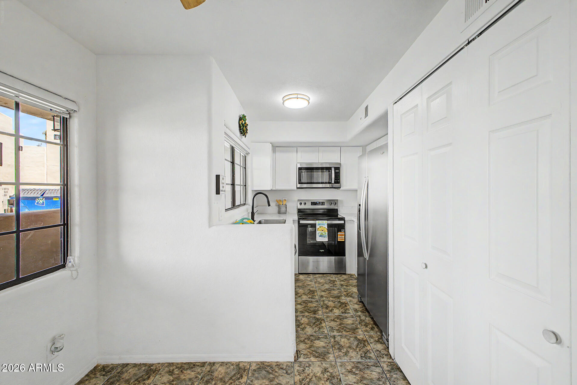 PUEBLO SANTA FE TOWNHOMES - Residential