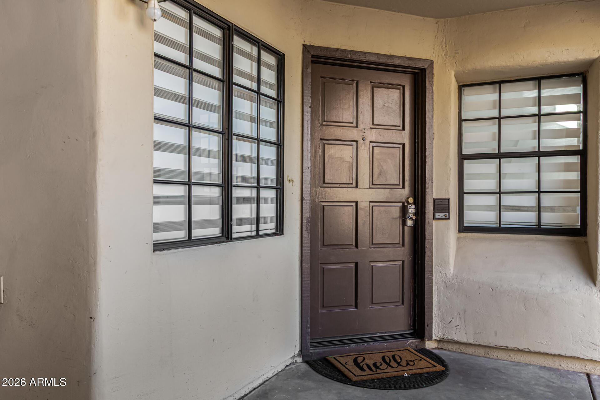 PUEBLO SANTA FE TOWNHOMES - Residential