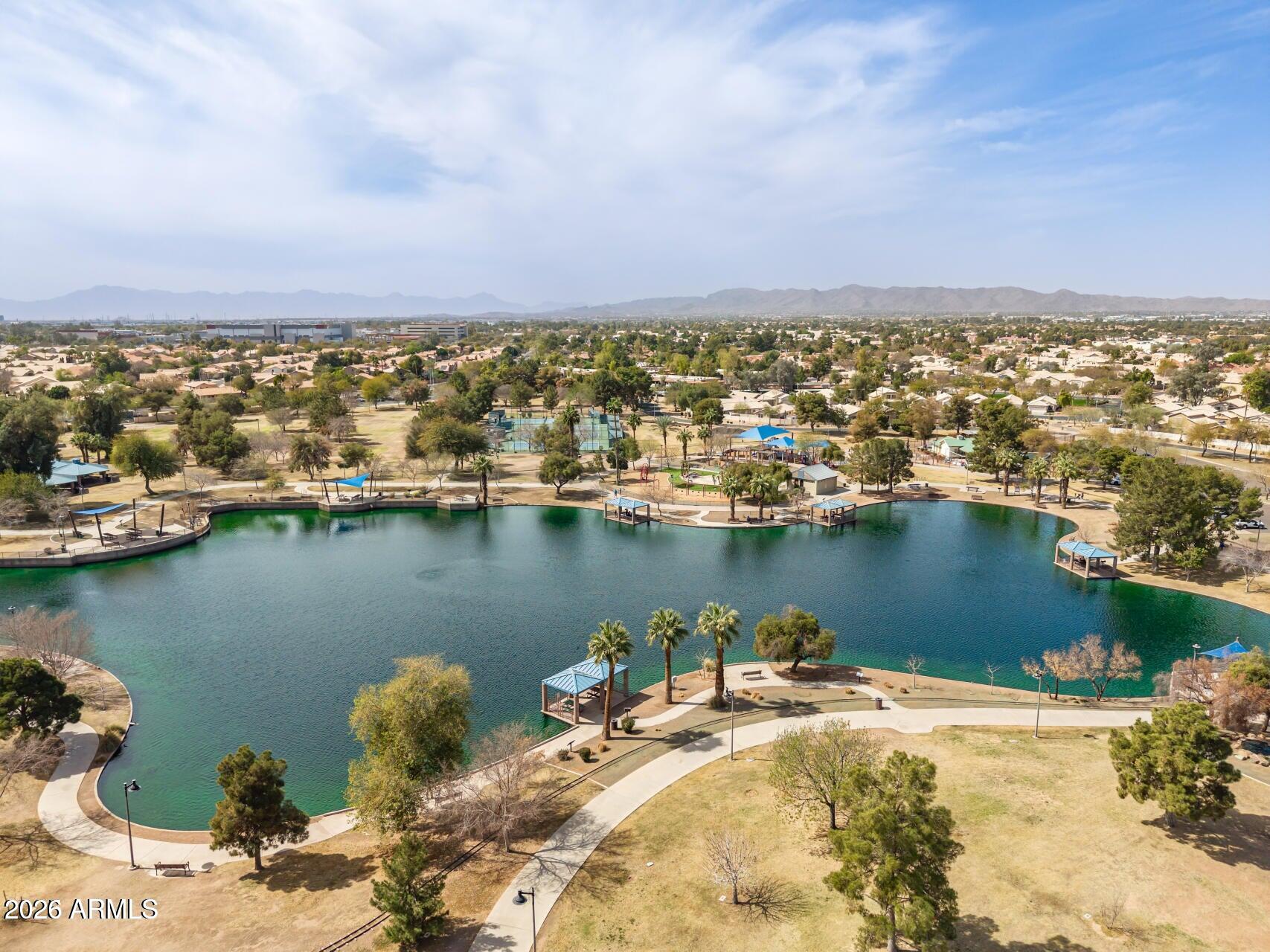 PUEBLO SANTA FE TOWNHOMES - Residential