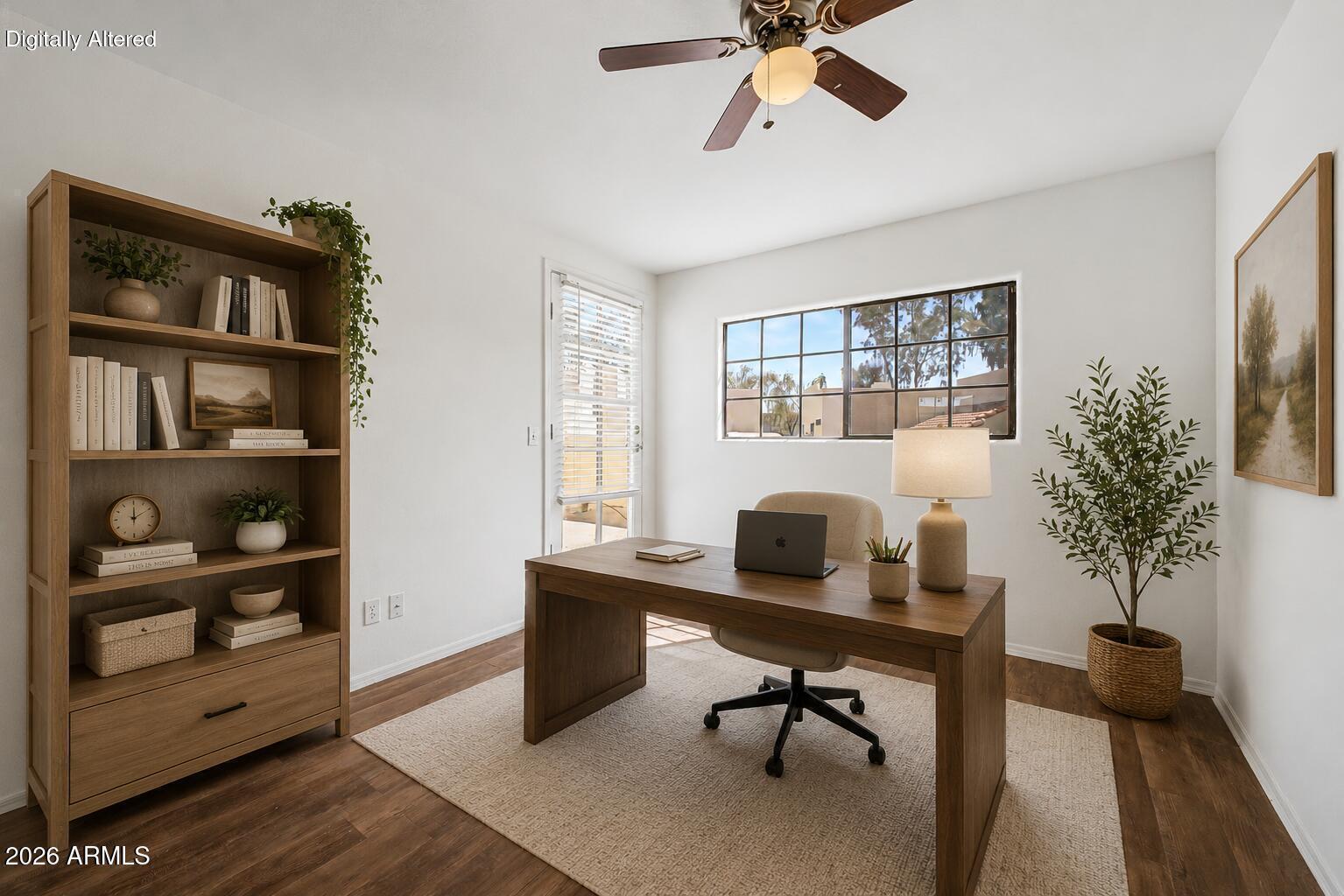 PUEBLO SANTA FE TOWNHOMES - Residential