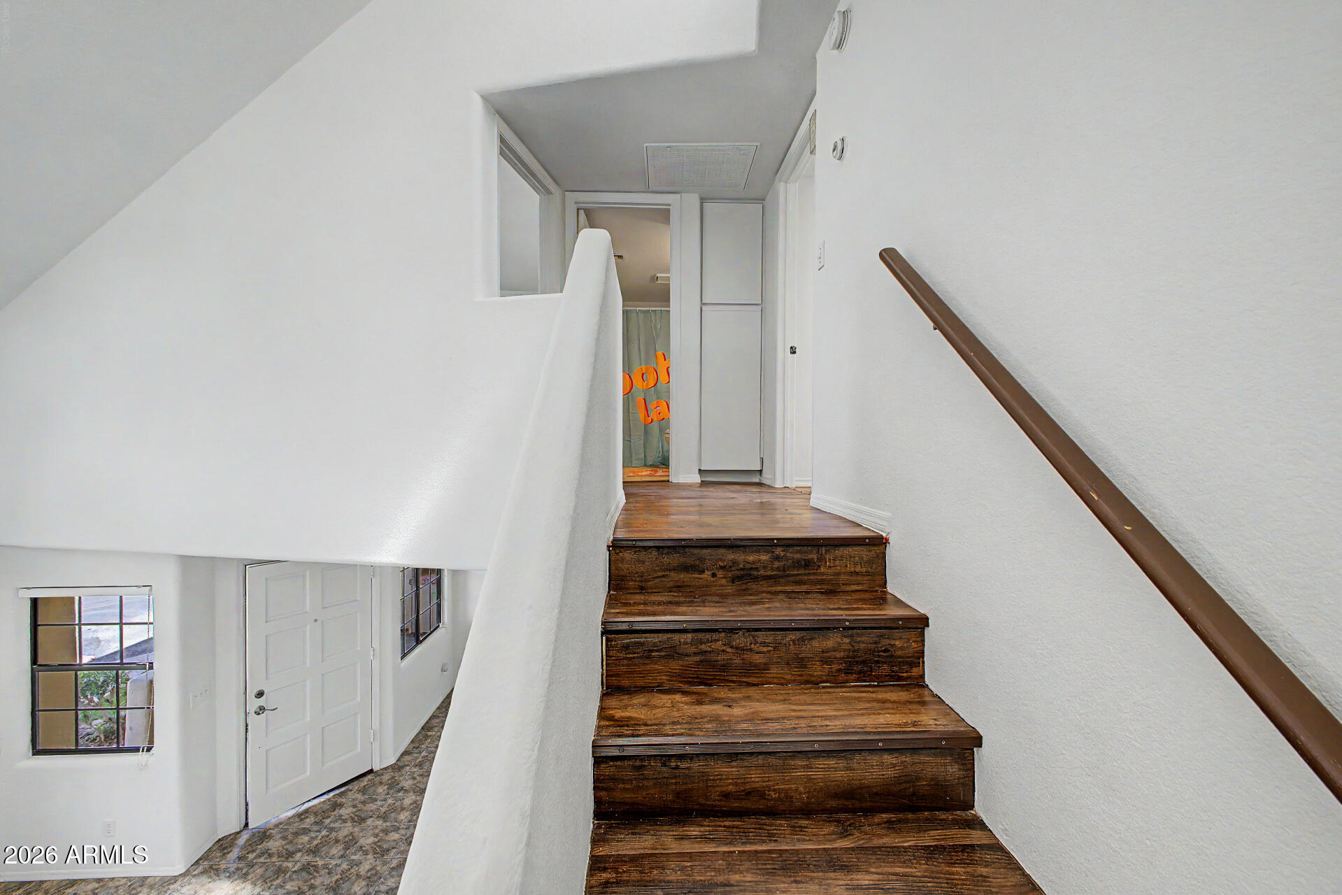 PUEBLO SANTA FE TOWNHOMES - Residential