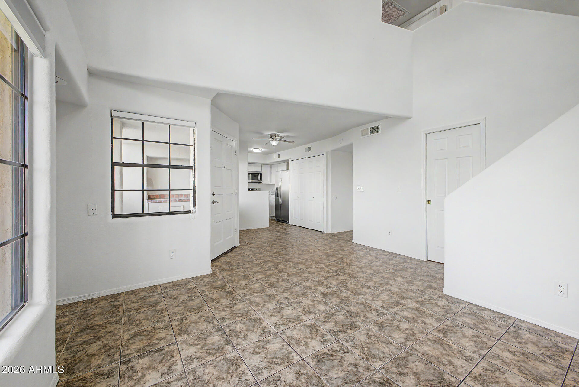 PUEBLO SANTA FE TOWNHOMES - Residential