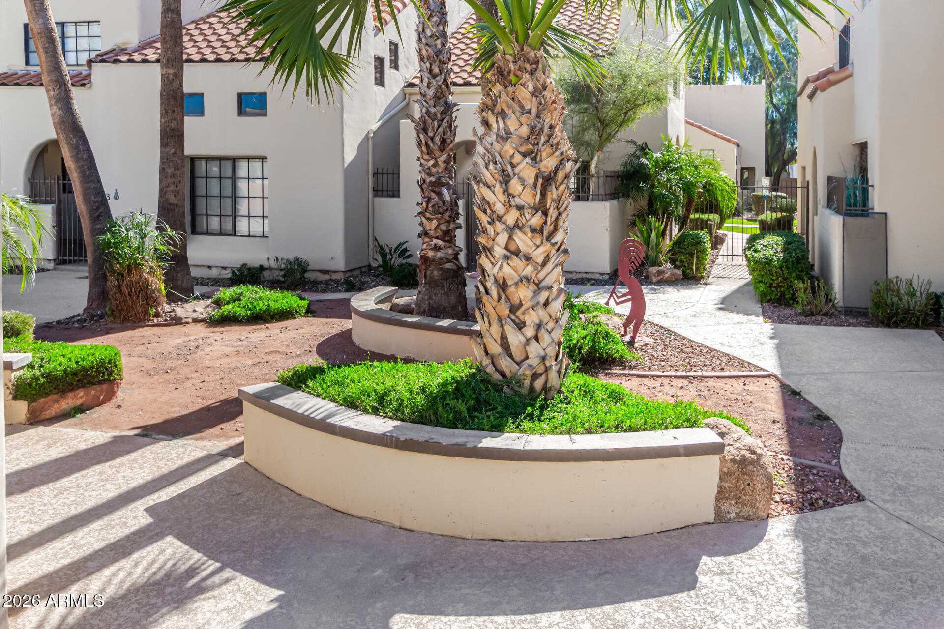 PUEBLO SANTA FE TOWNHOMES - Residential