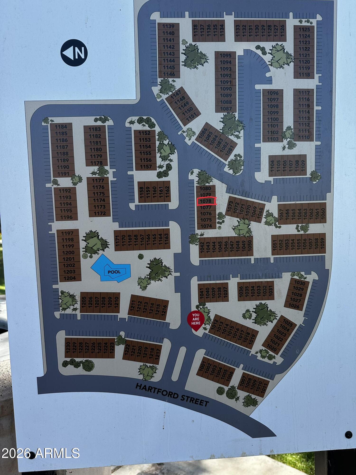 HEATHER GLEN LOT 1-230 TR A-G - Residential