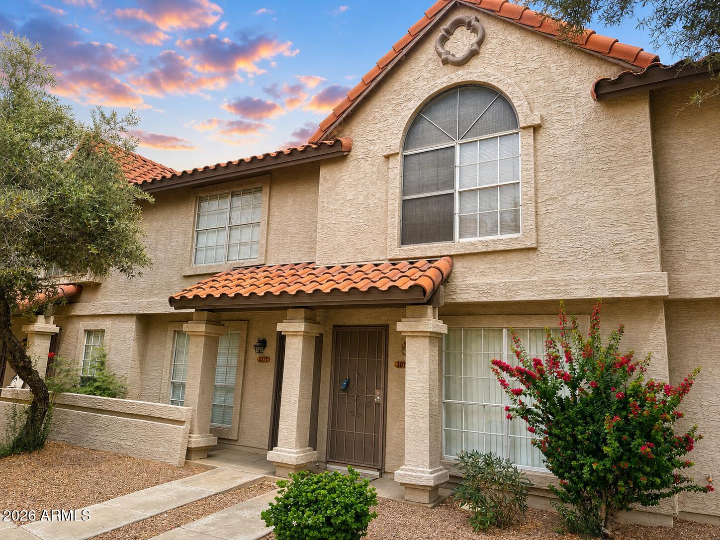 HEATHER GLEN LOT 1-230 TR A-G - Residential